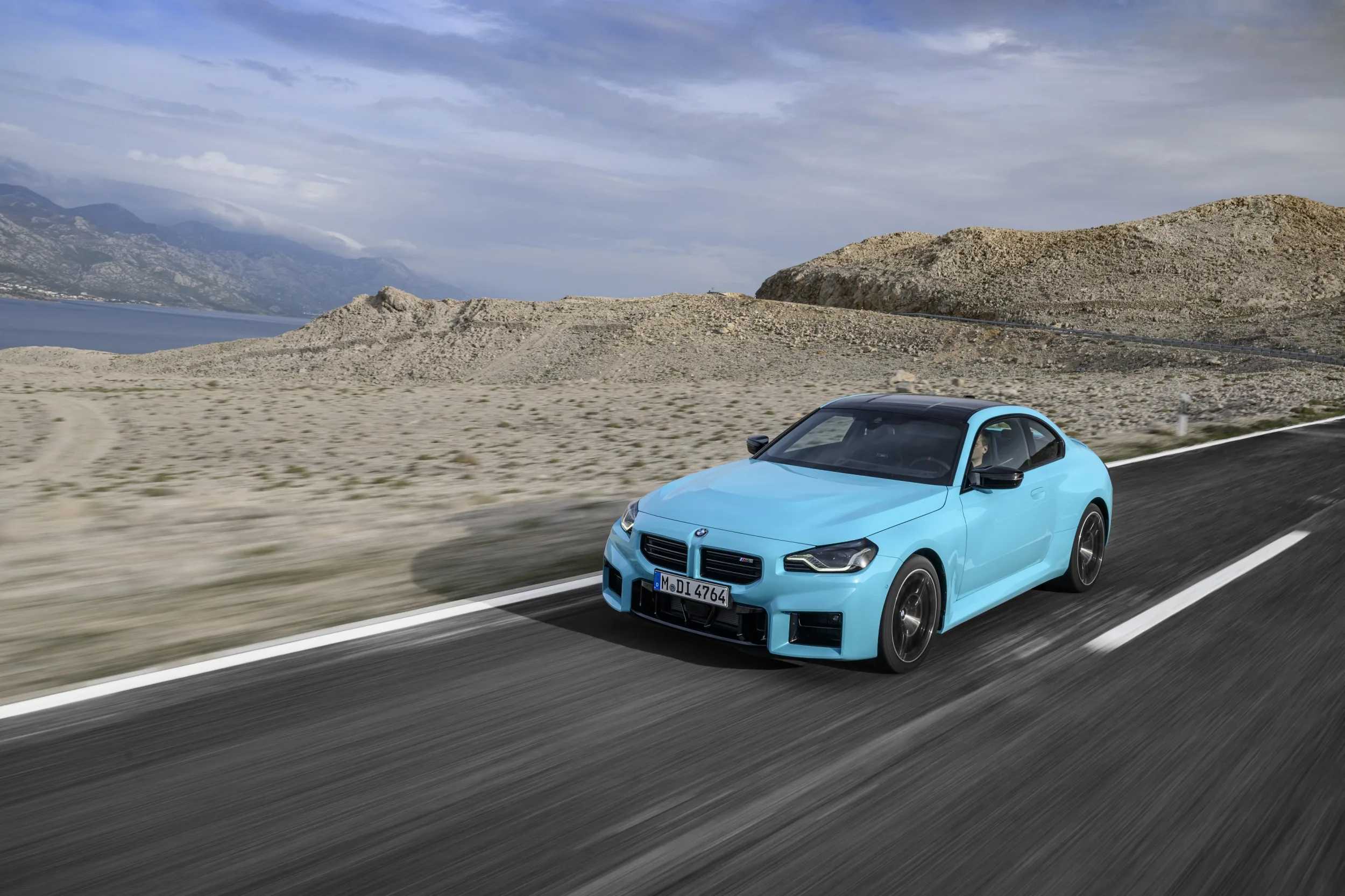 BMW M2