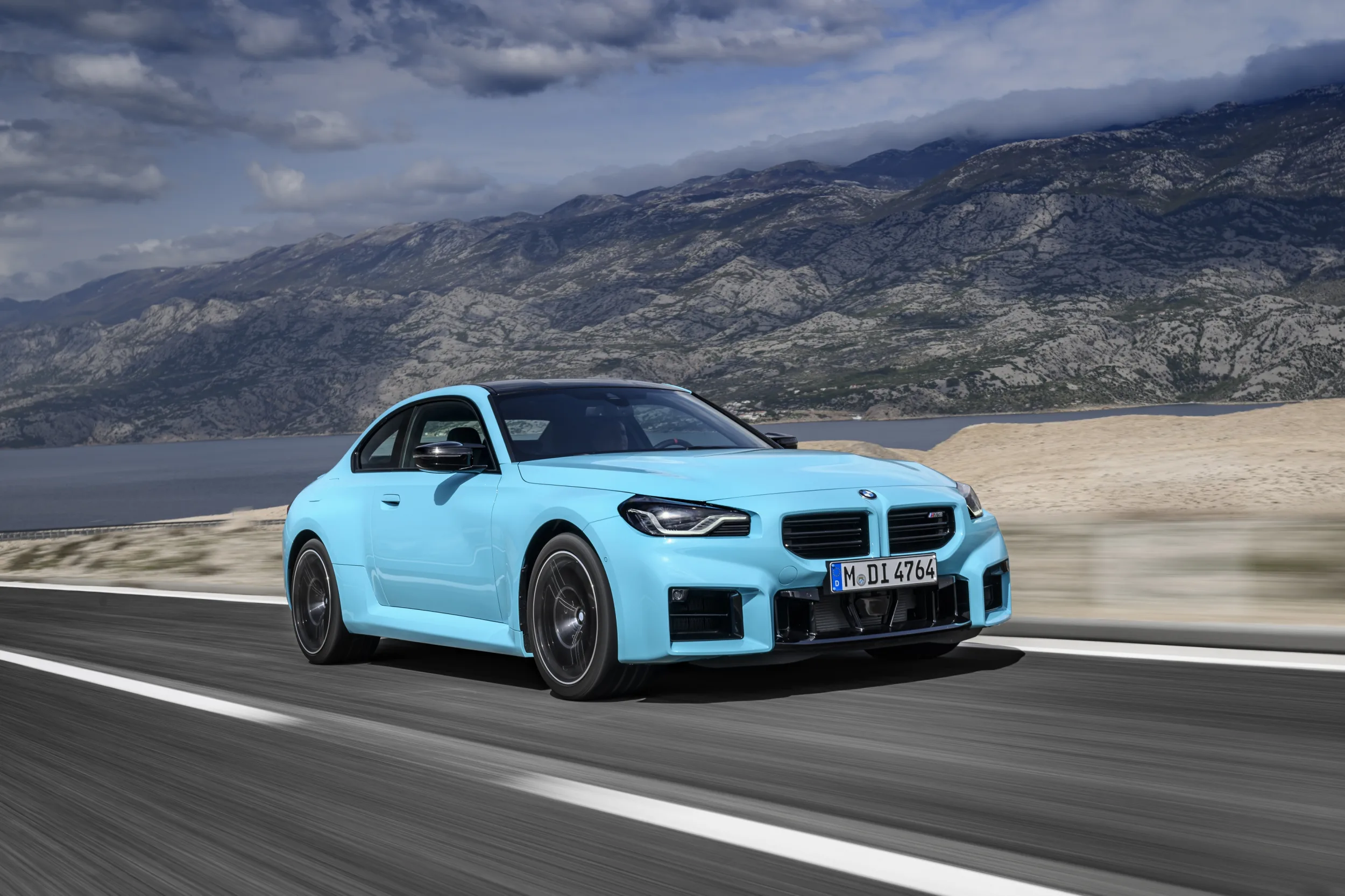 BMW M2