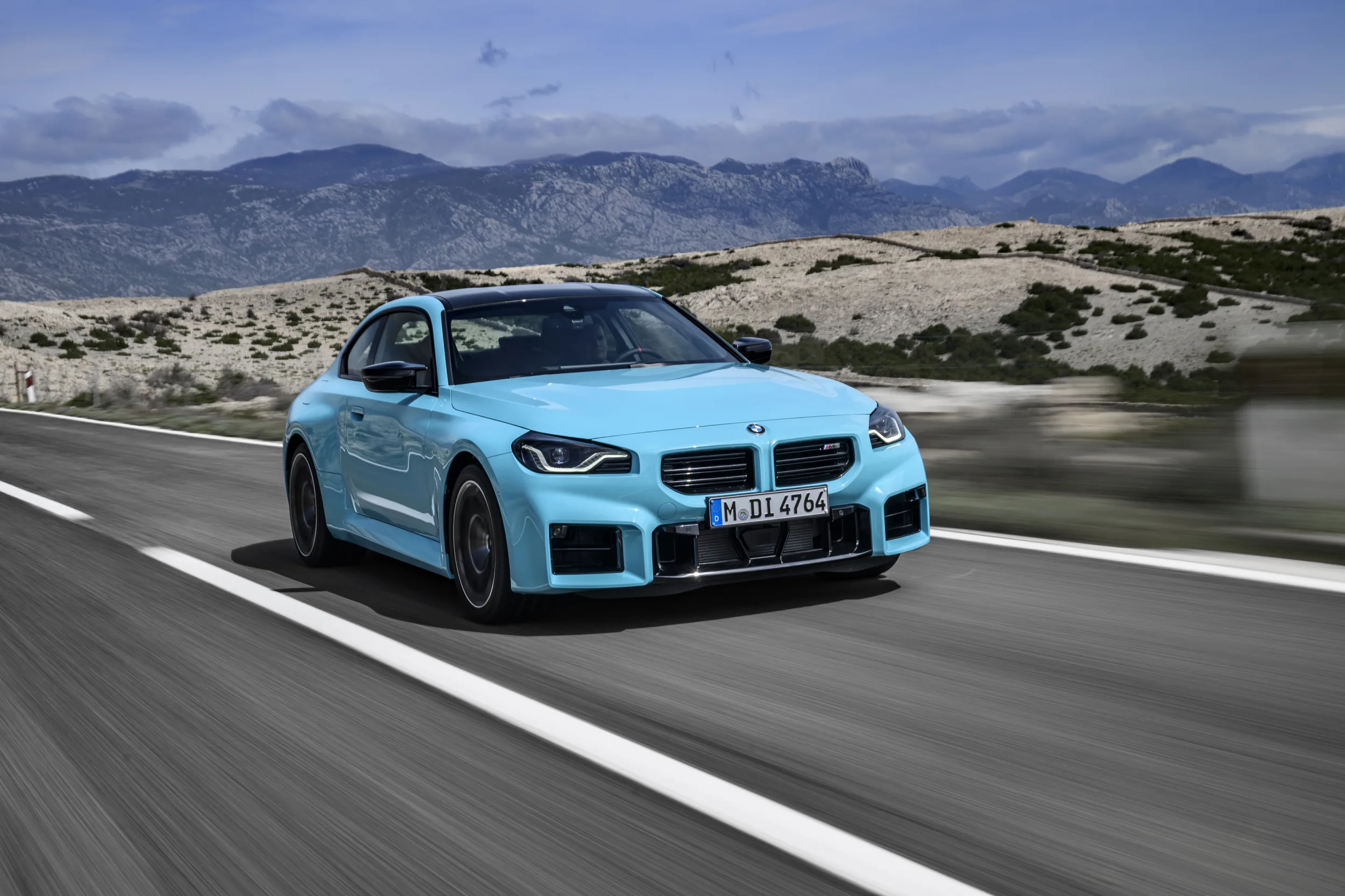 BMW M2