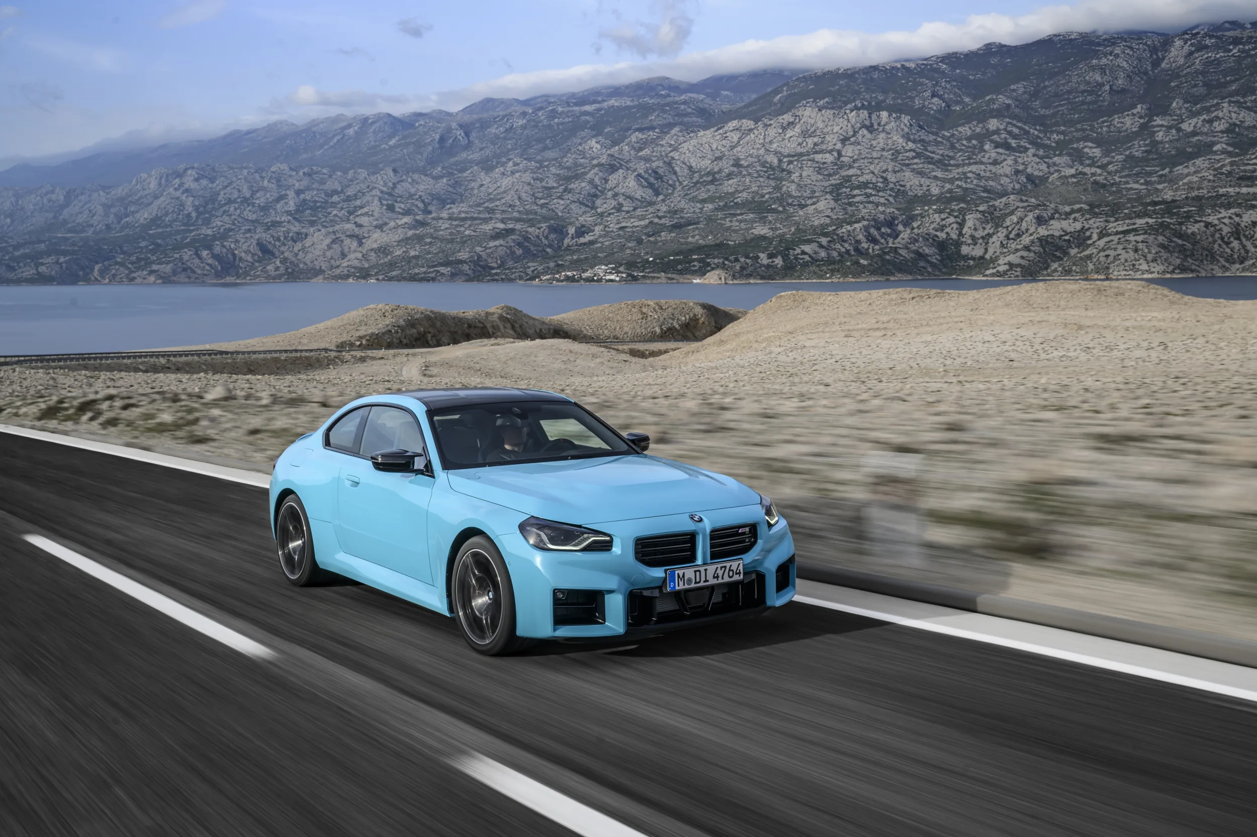 BMW M2