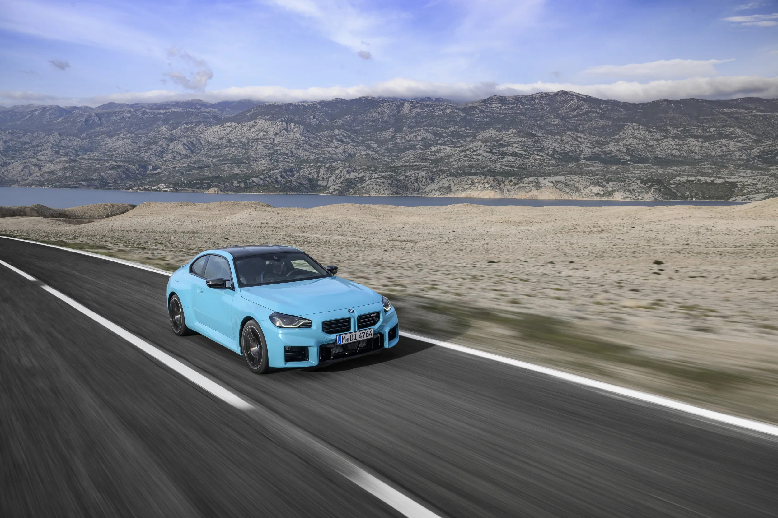 BMW M2