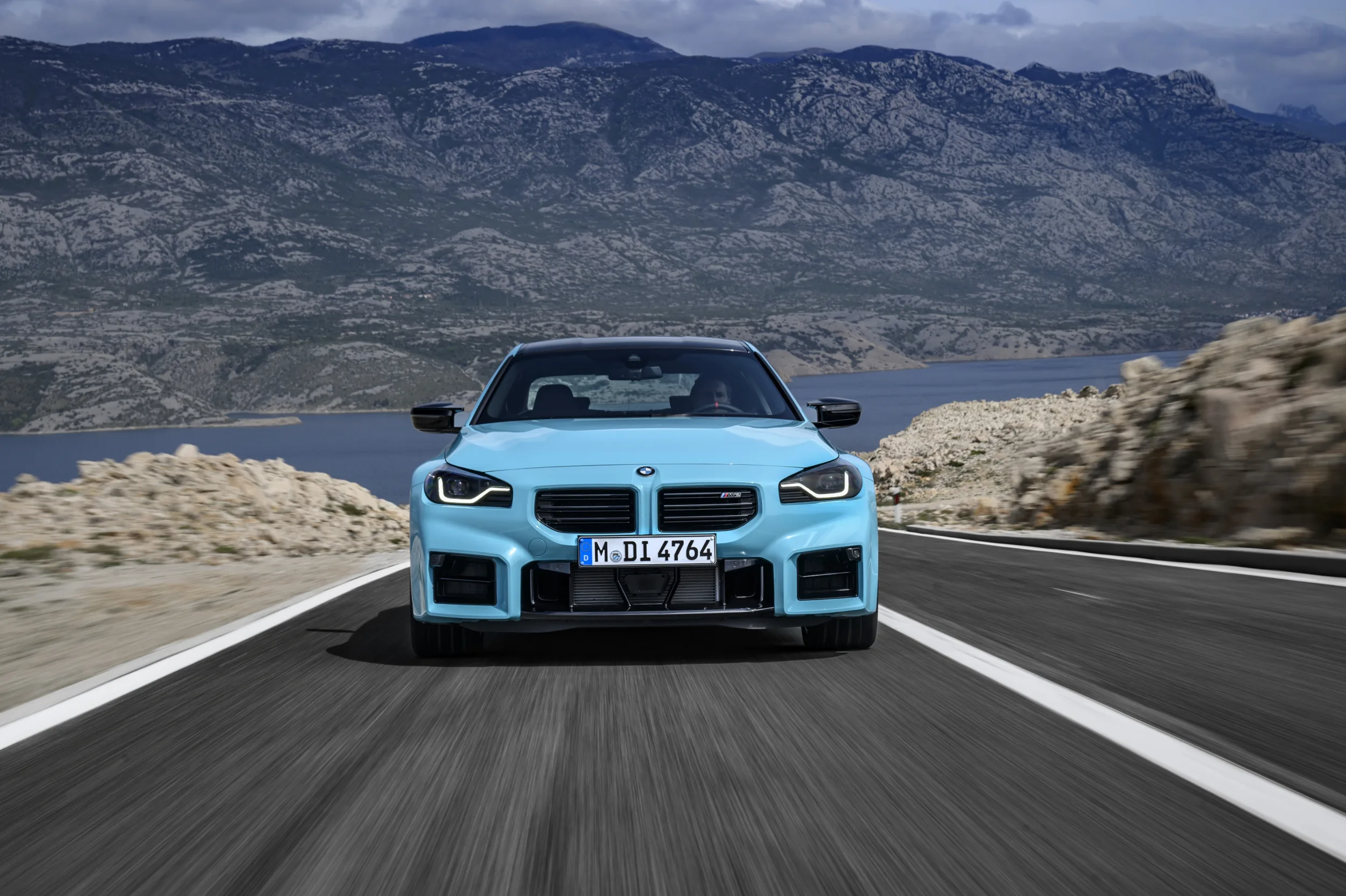 BMW M2