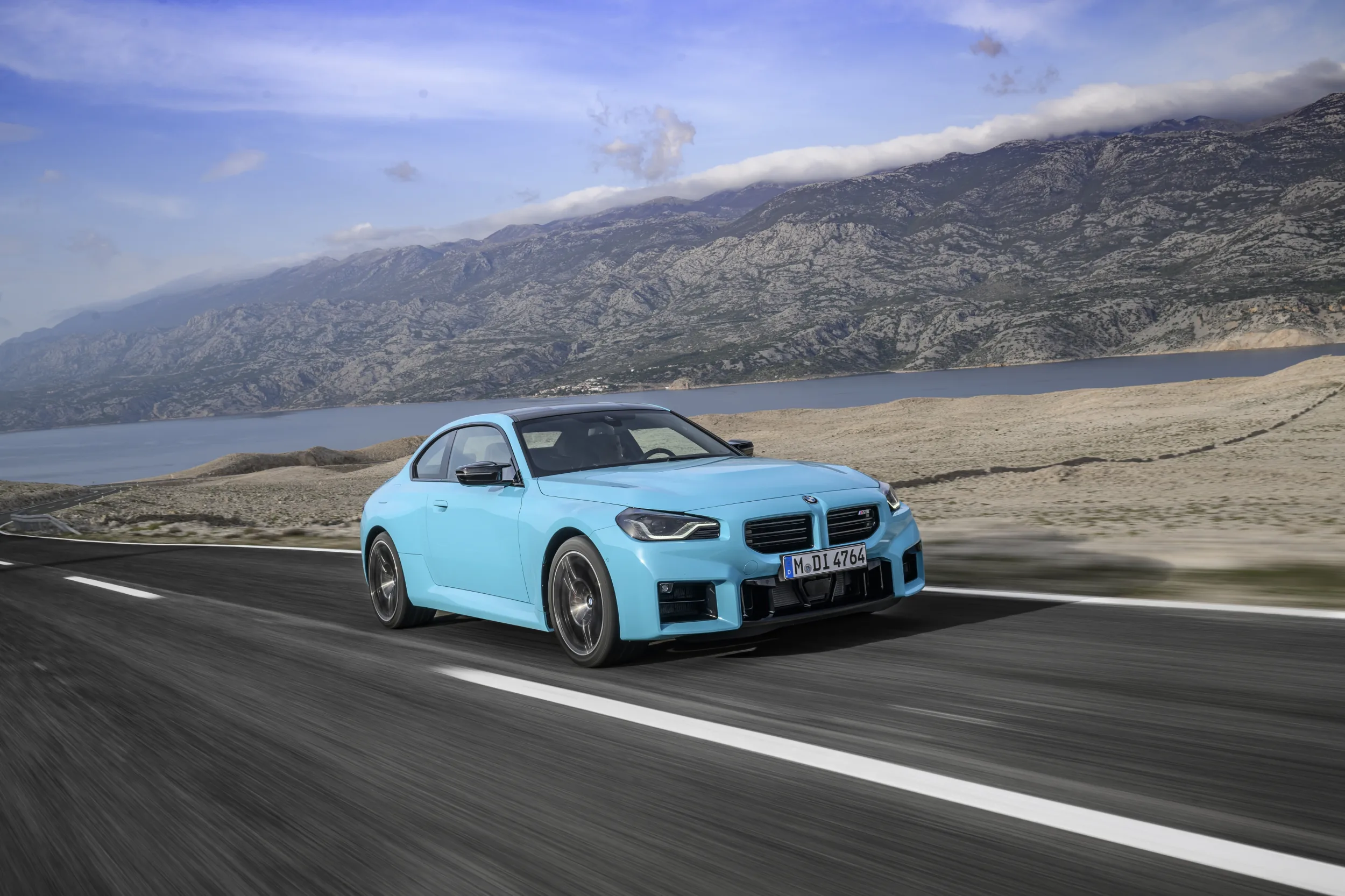 BMW M2