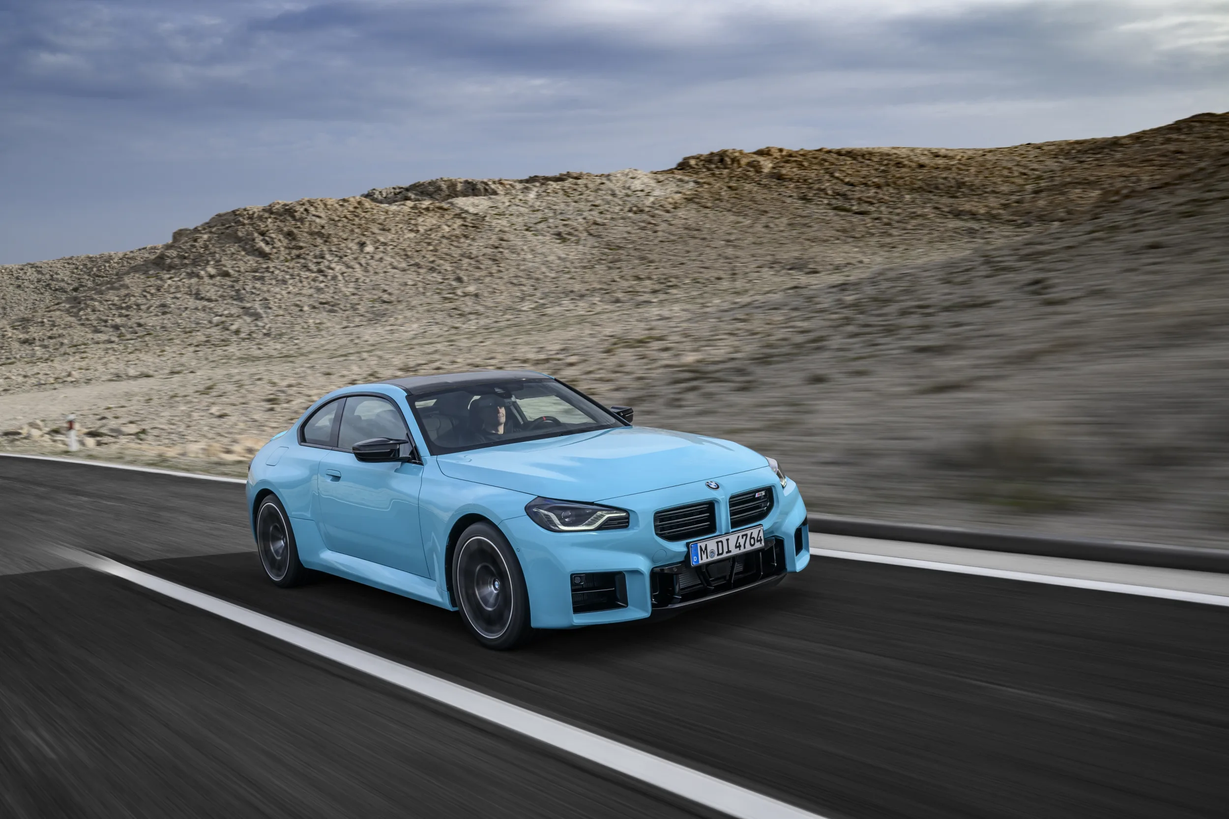BMW M2