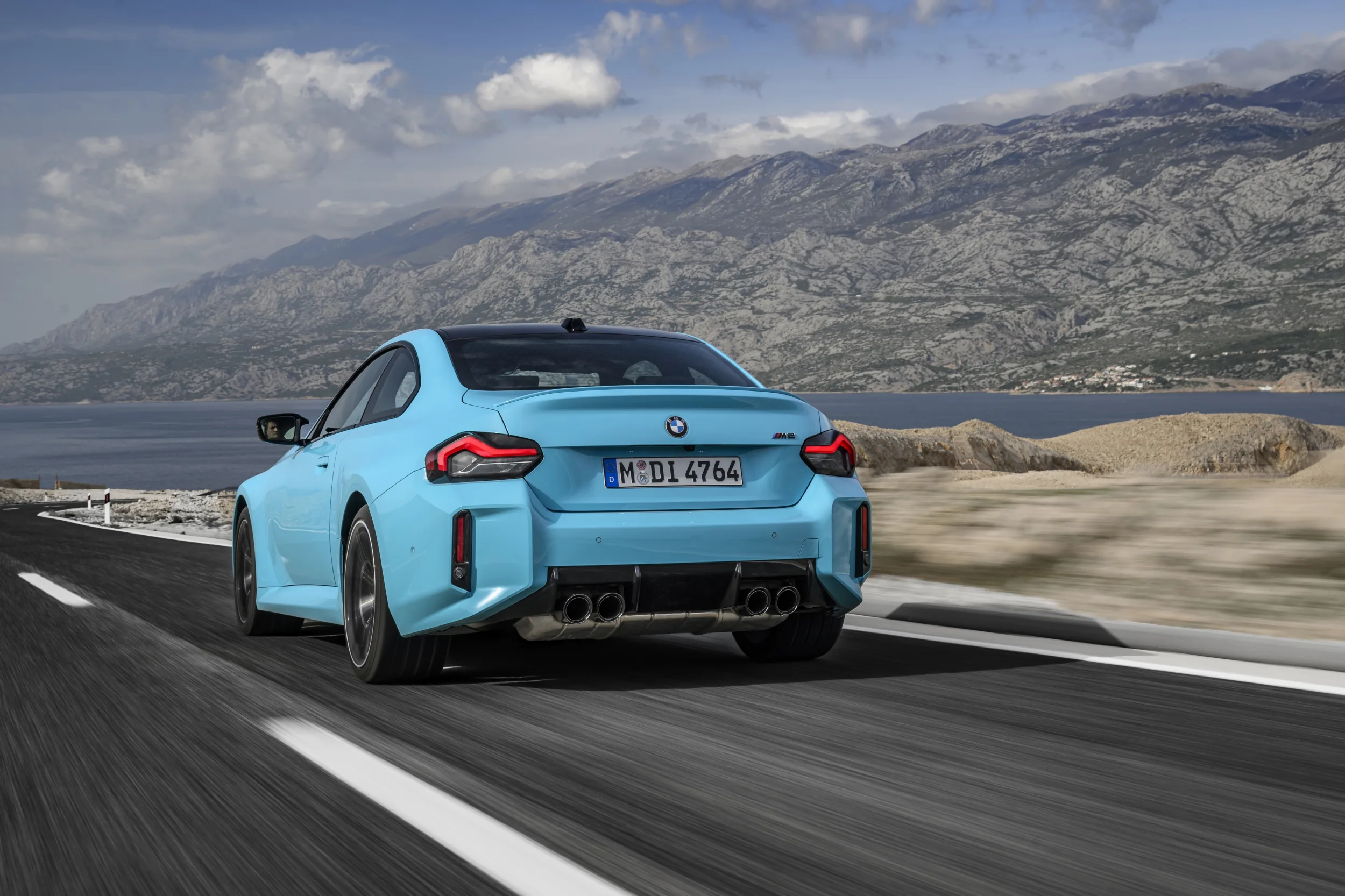 BMW M2
