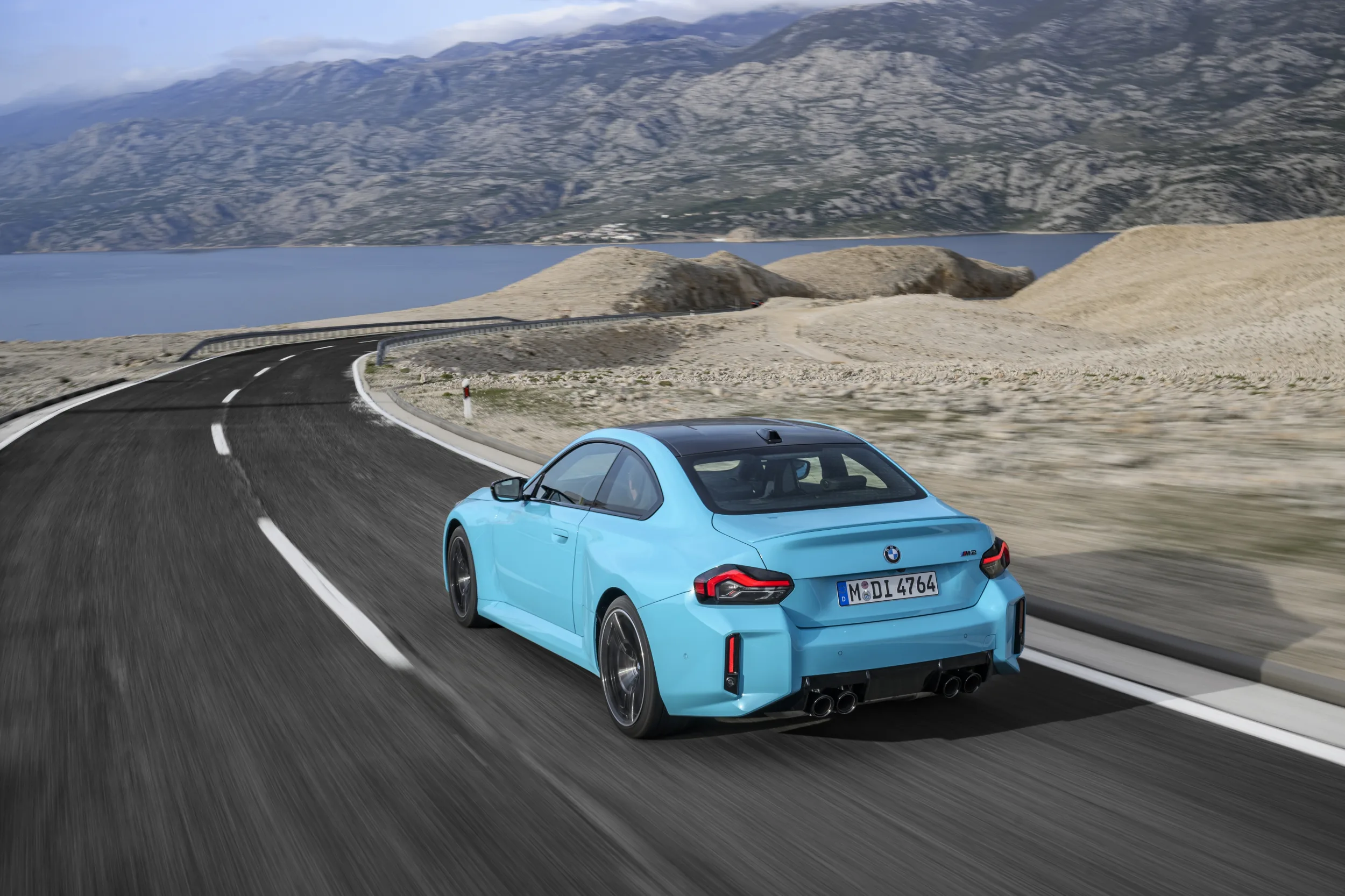 BMW M2