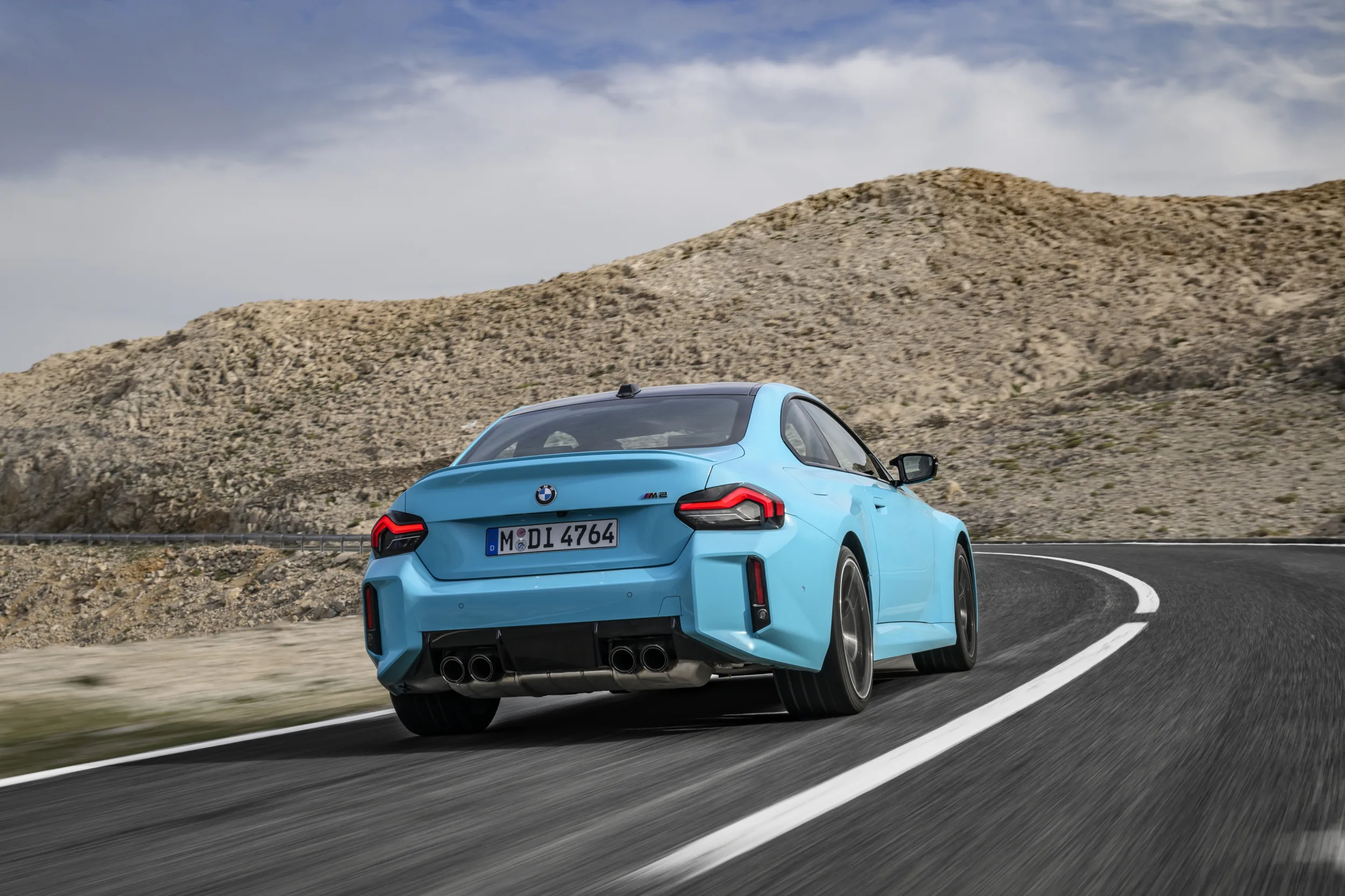 BMW M2