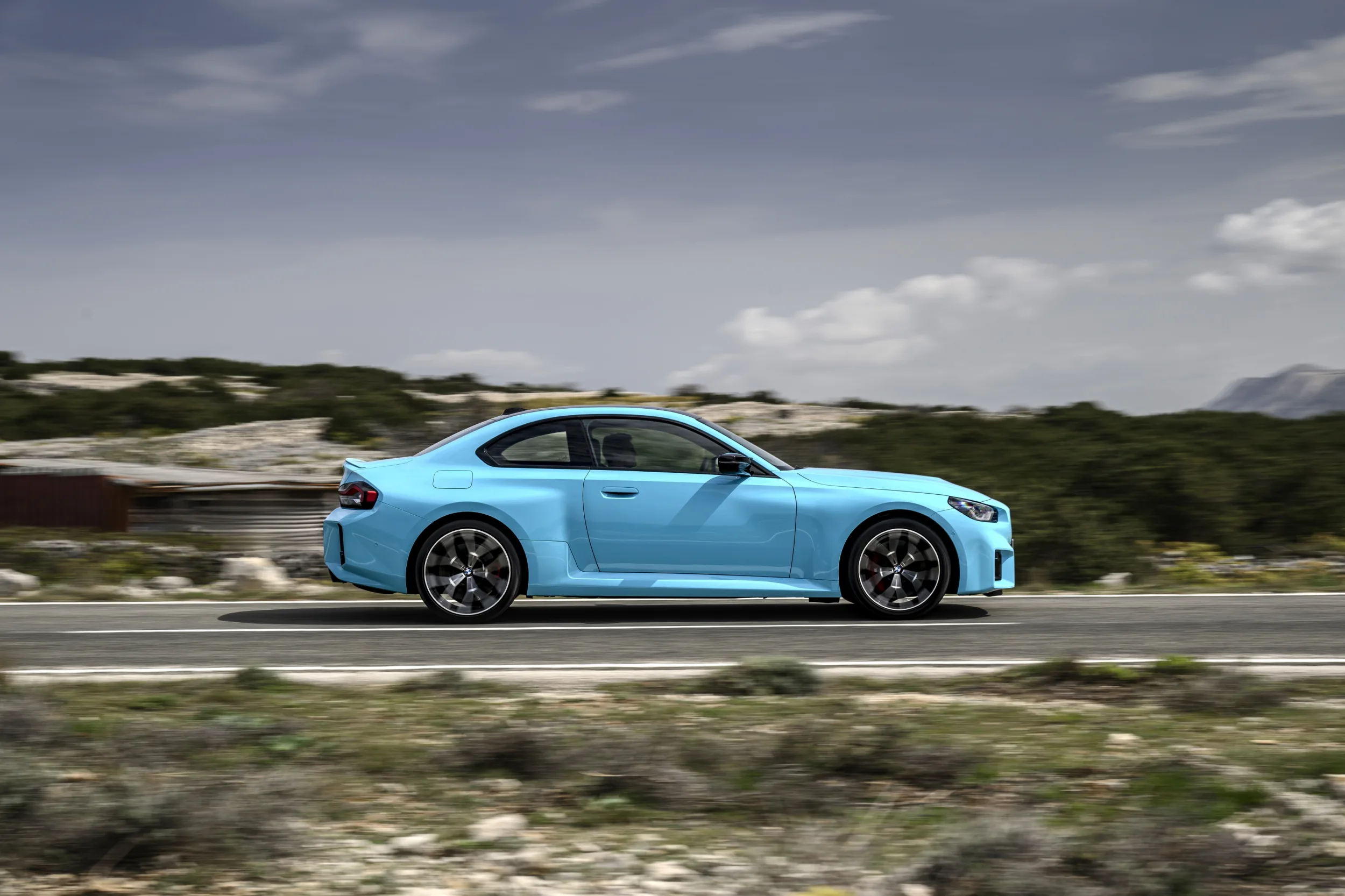 BMW M2