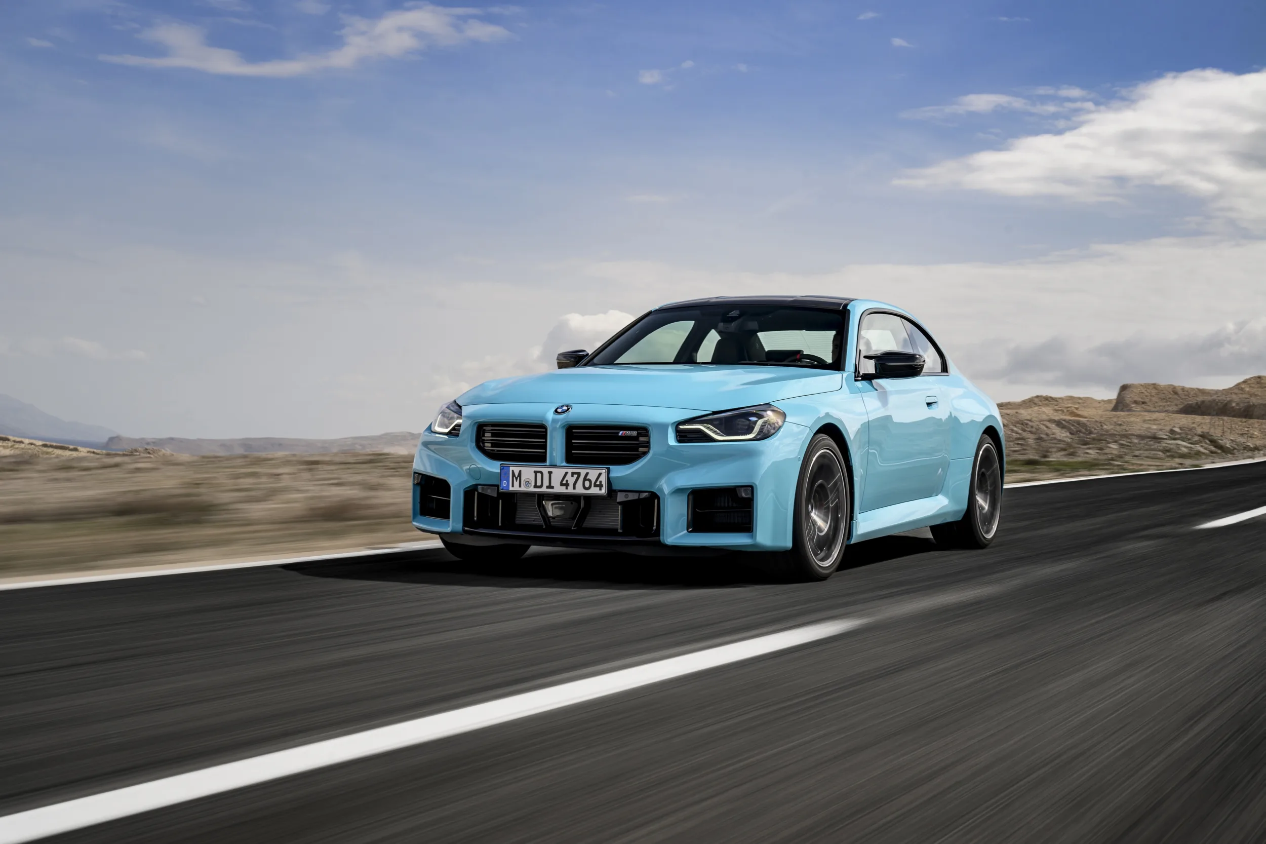 BMW M2