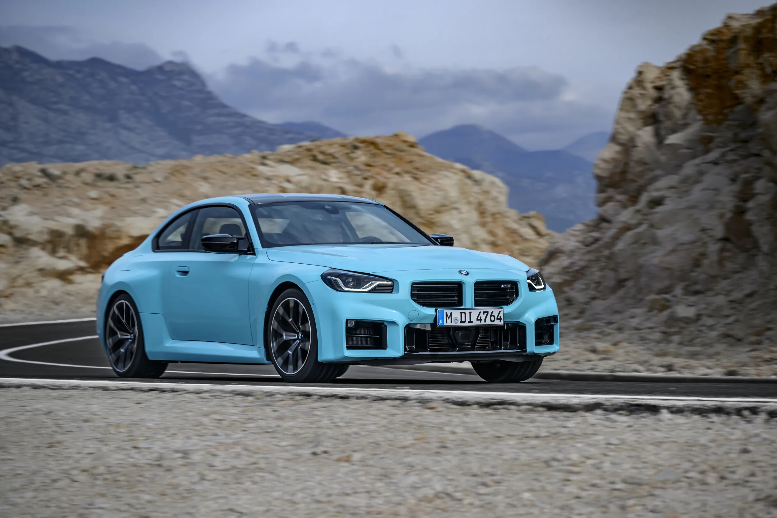 BMW M2