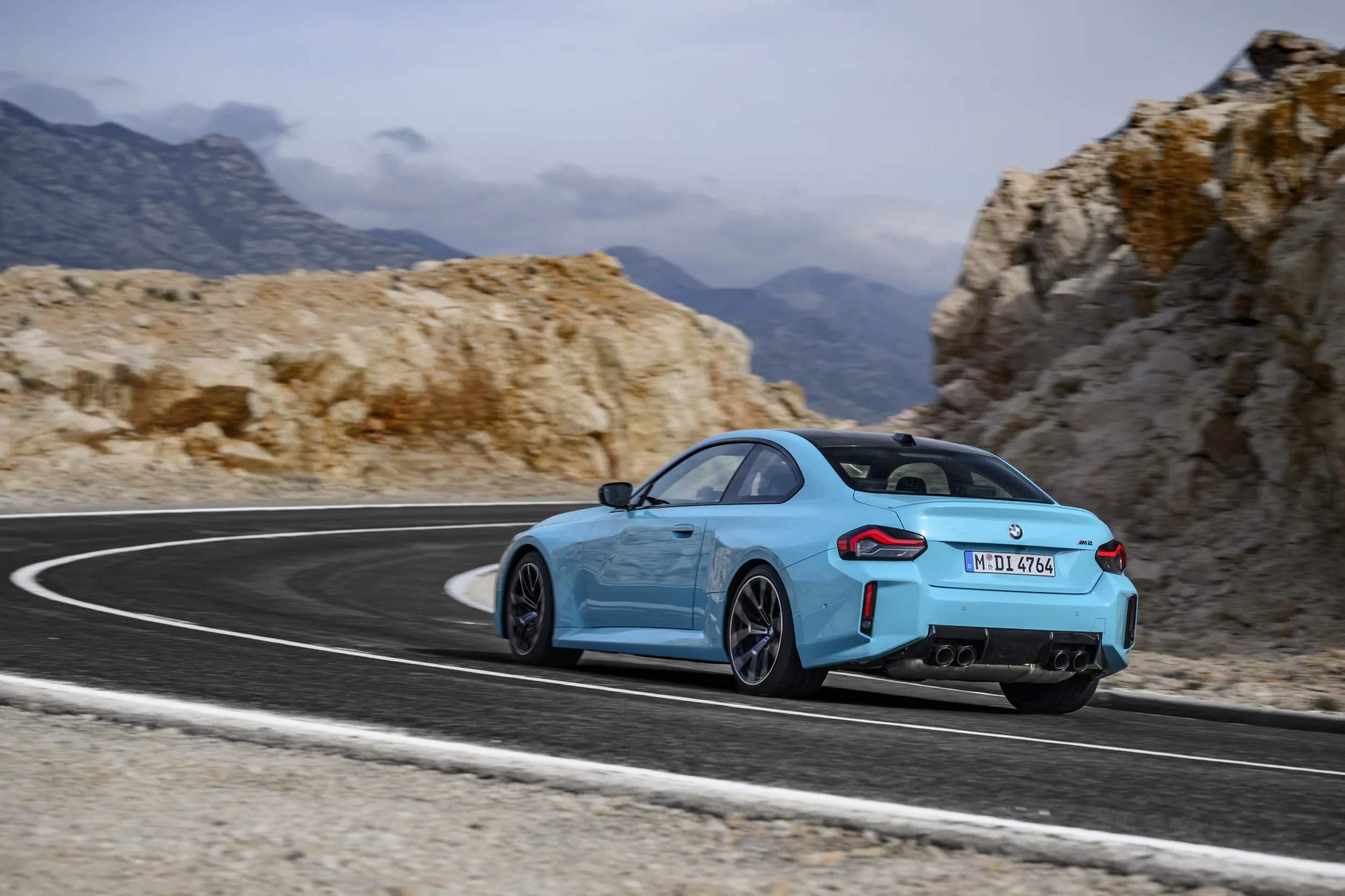 BMW M2