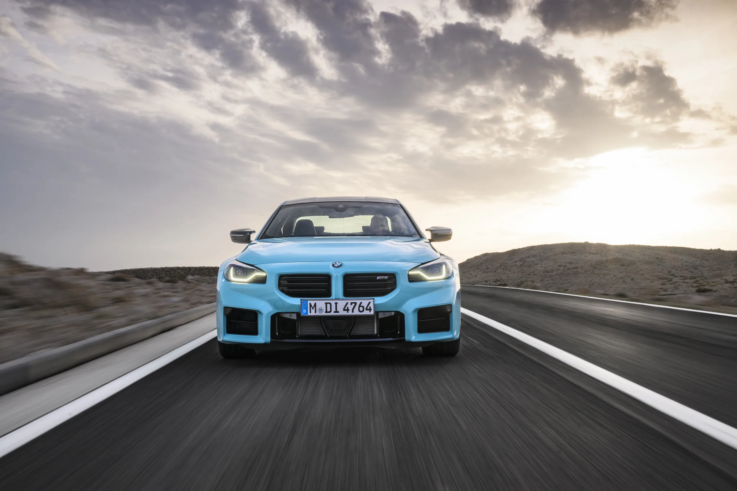 BMW M2