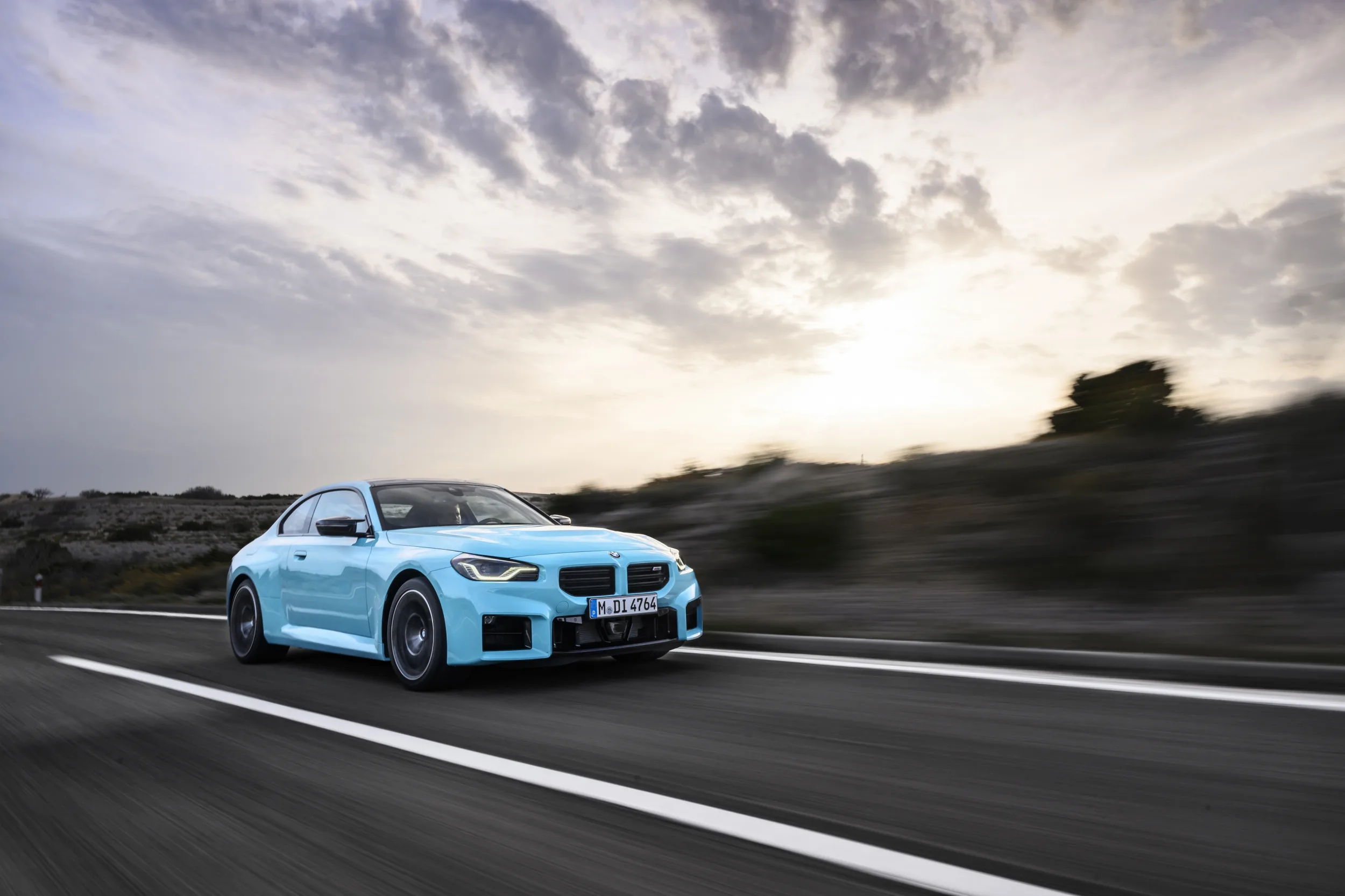 BMW M2