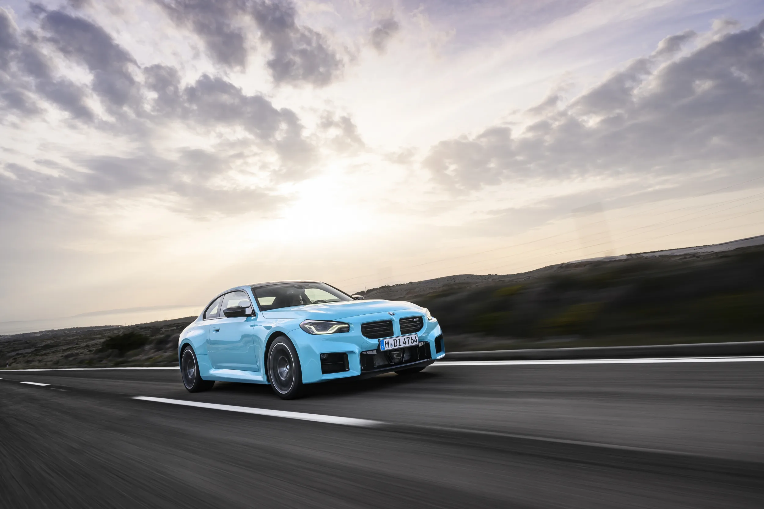 BMW M2