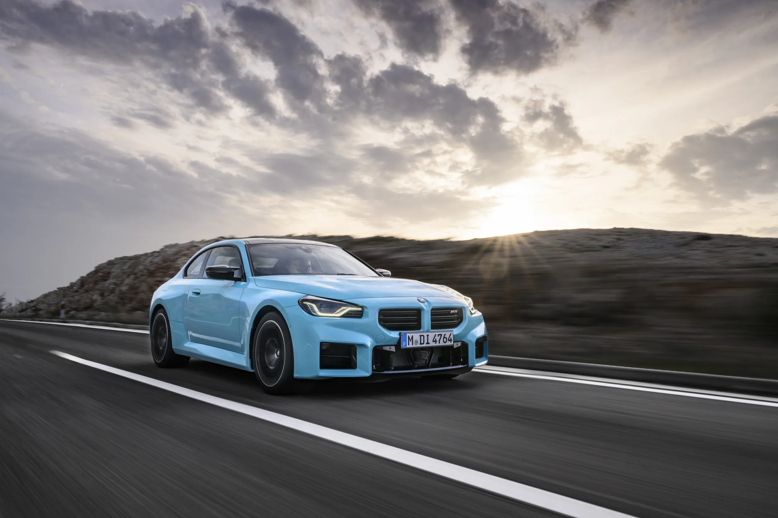BMW M2
