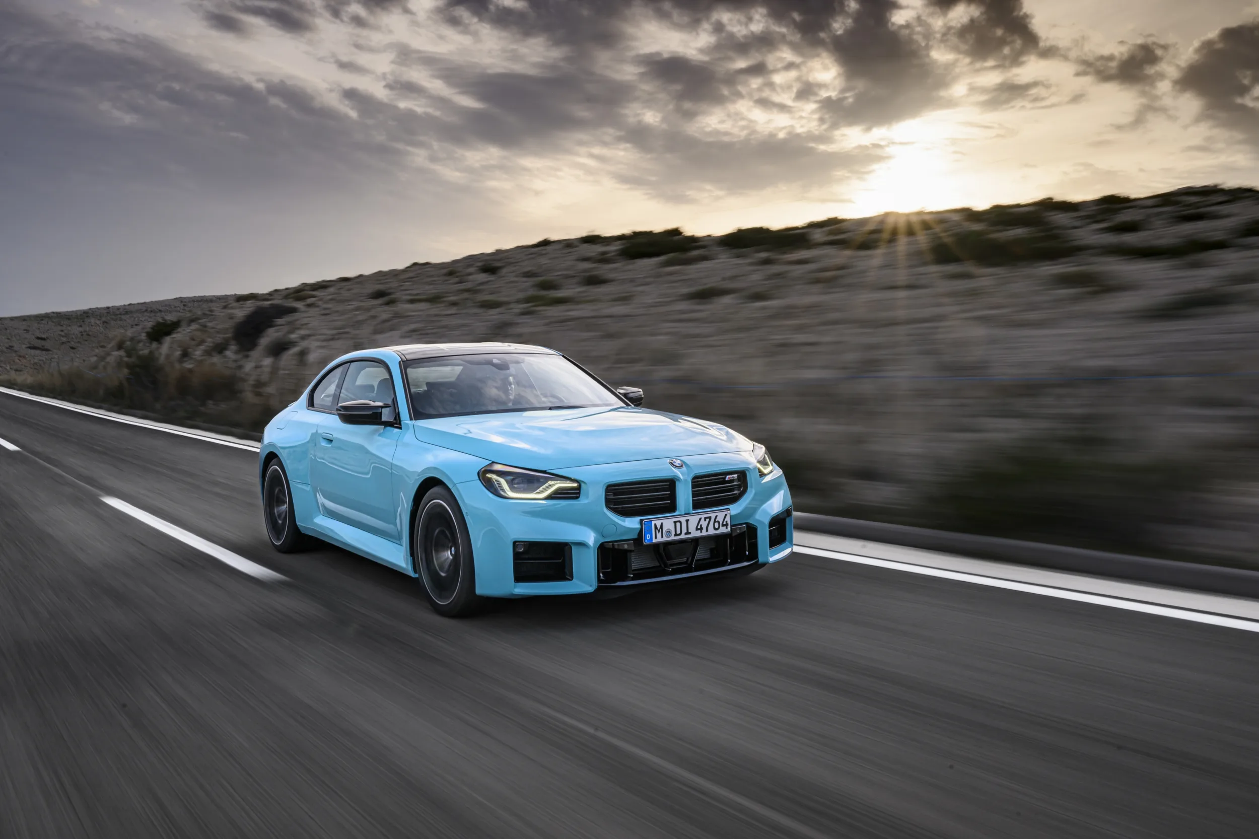 BMW M2