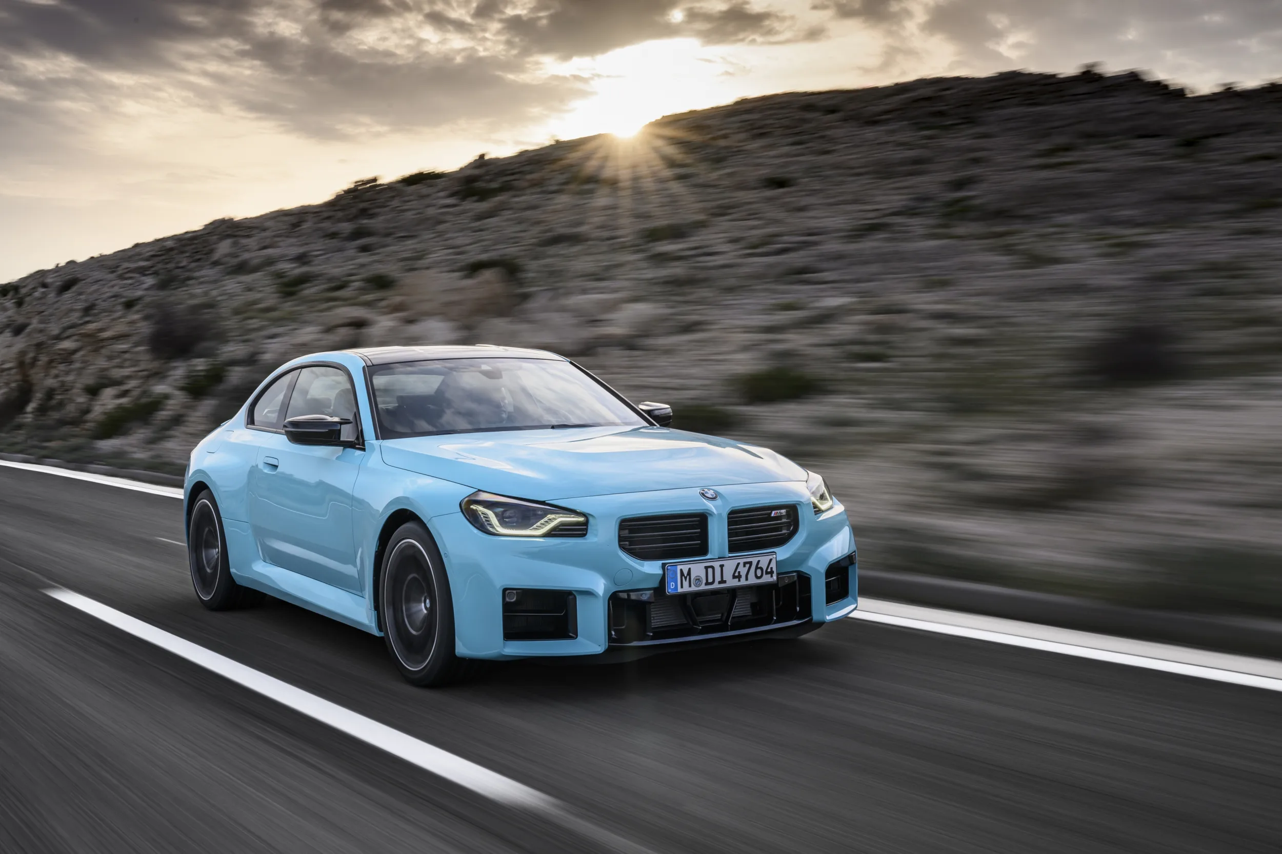BMW M2