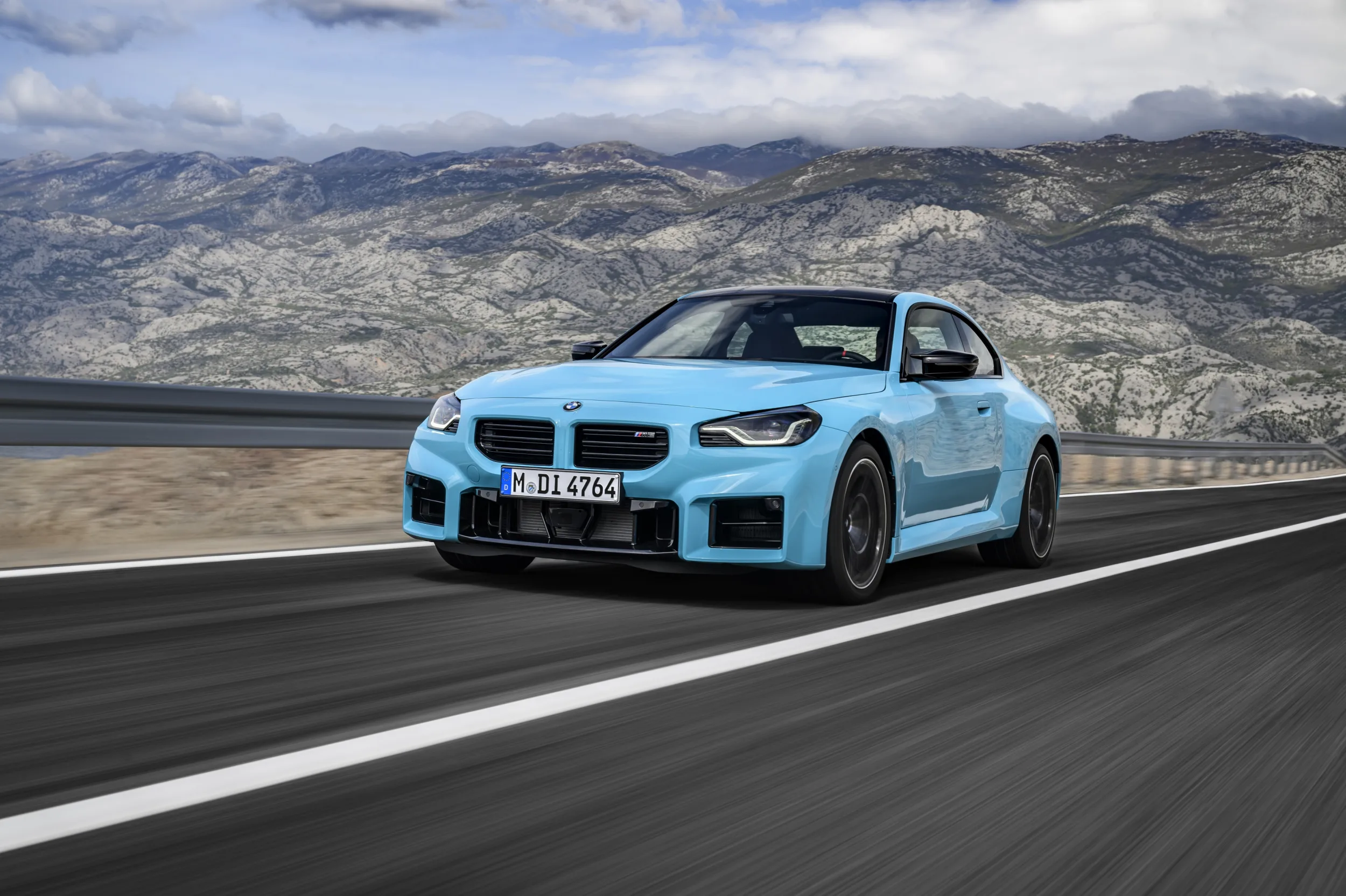 BMW M2