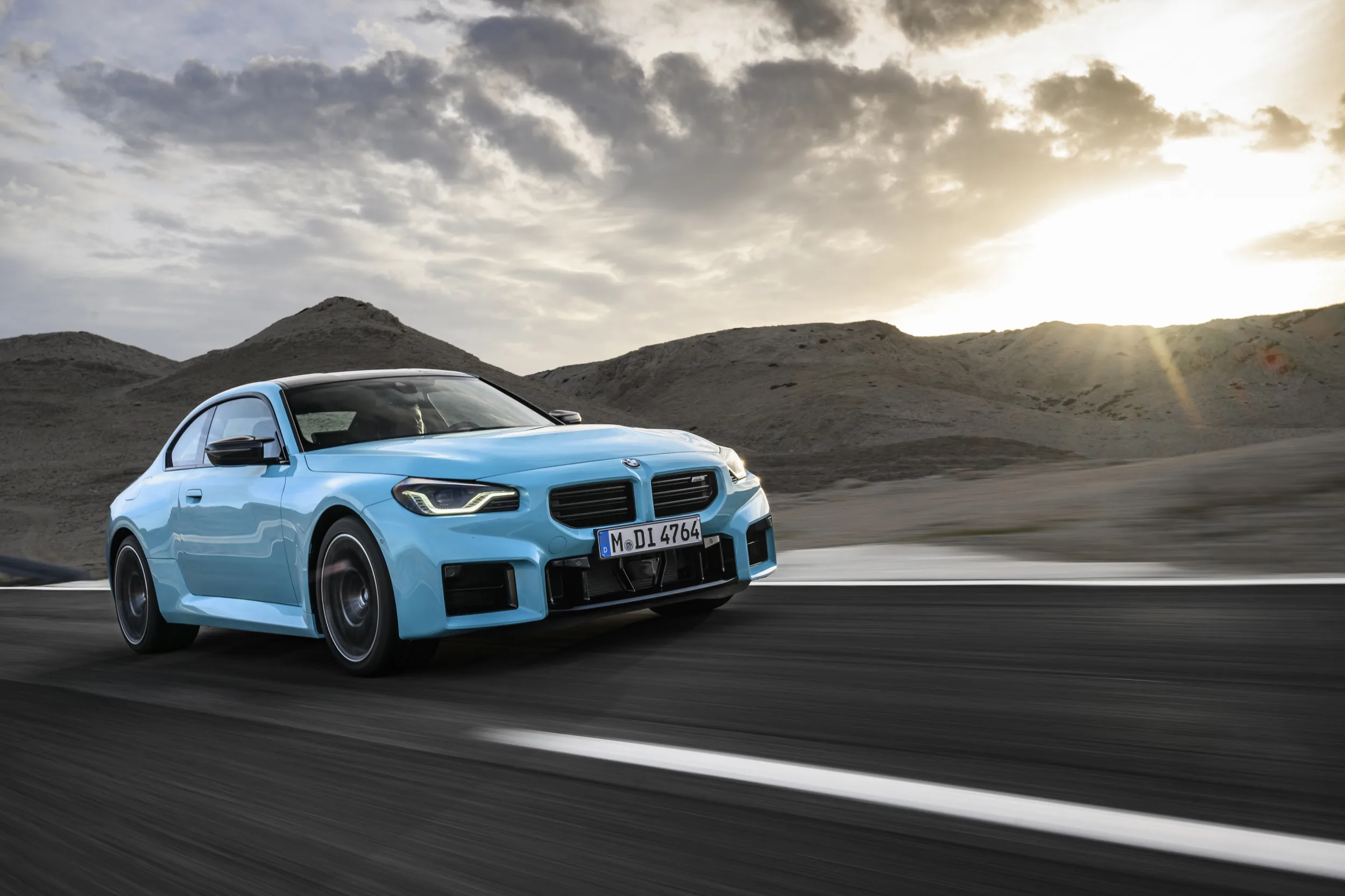 BMW M2