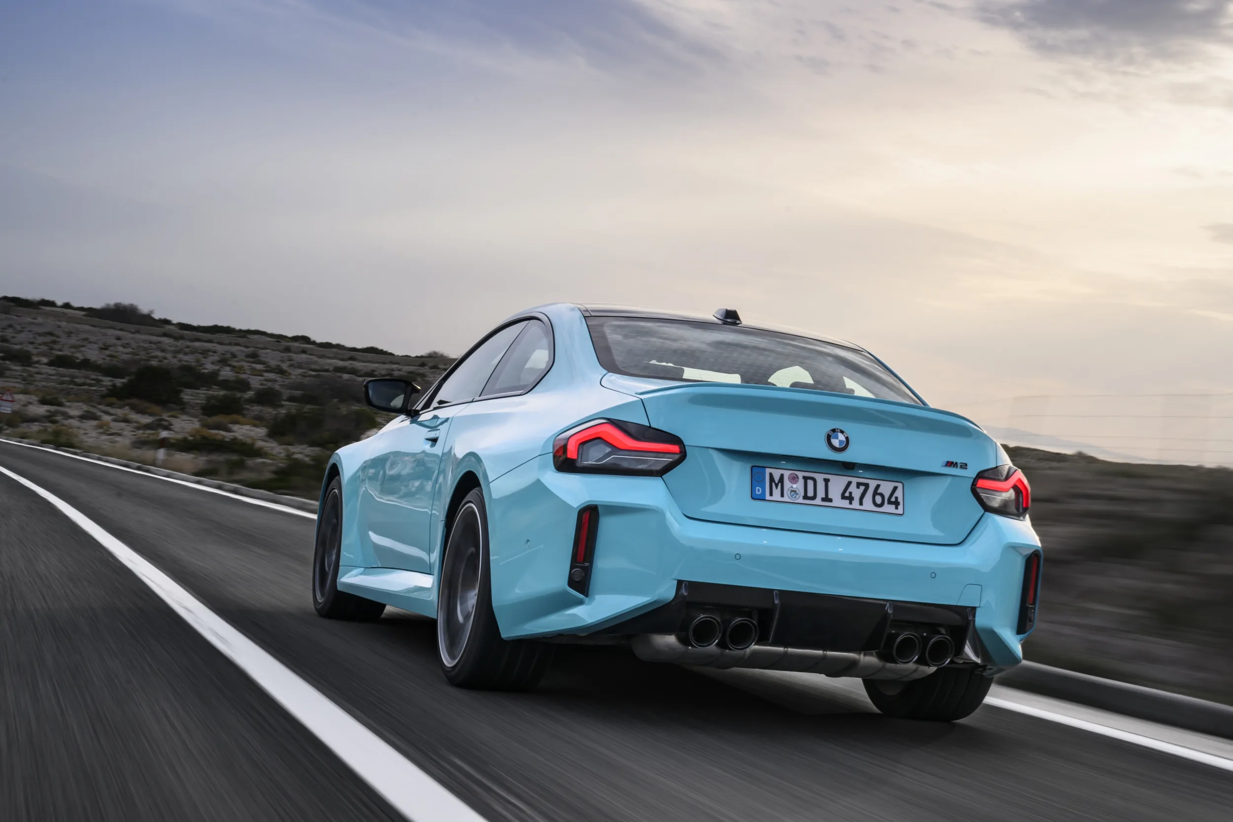 BMW M2