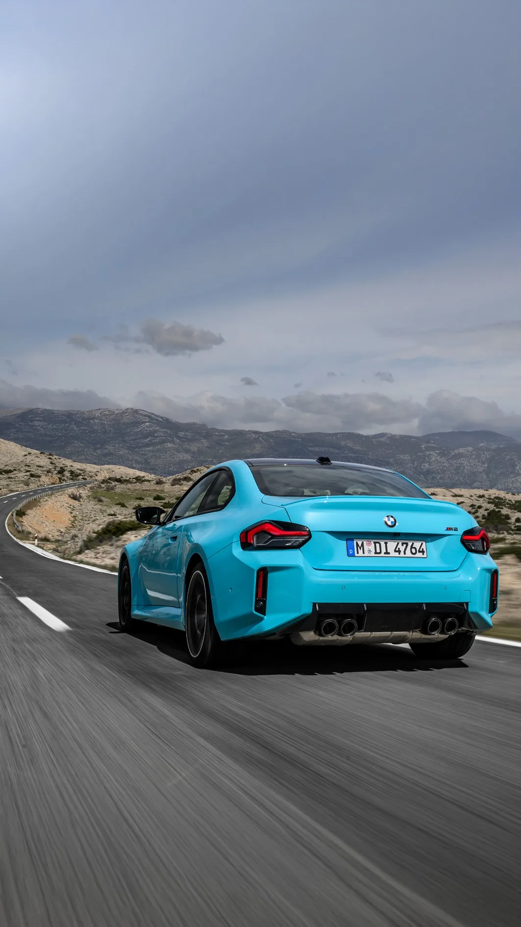BMW M2