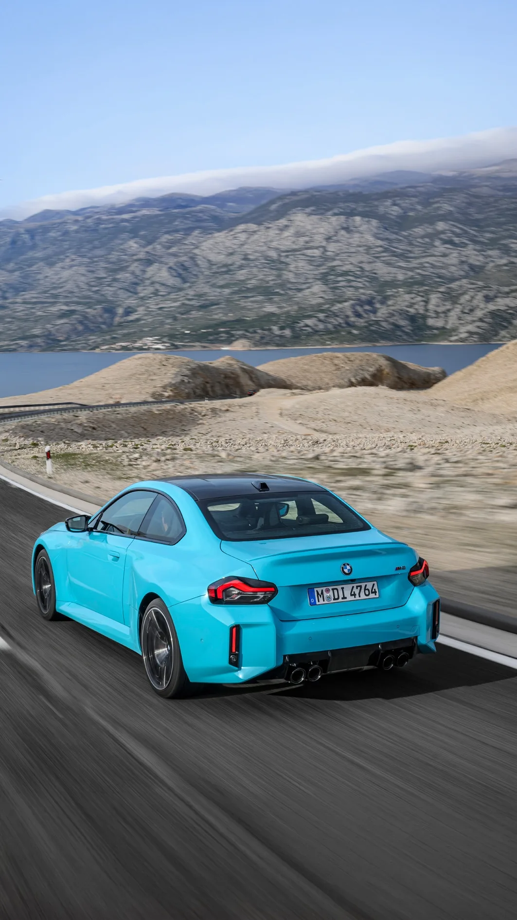 BMW M2