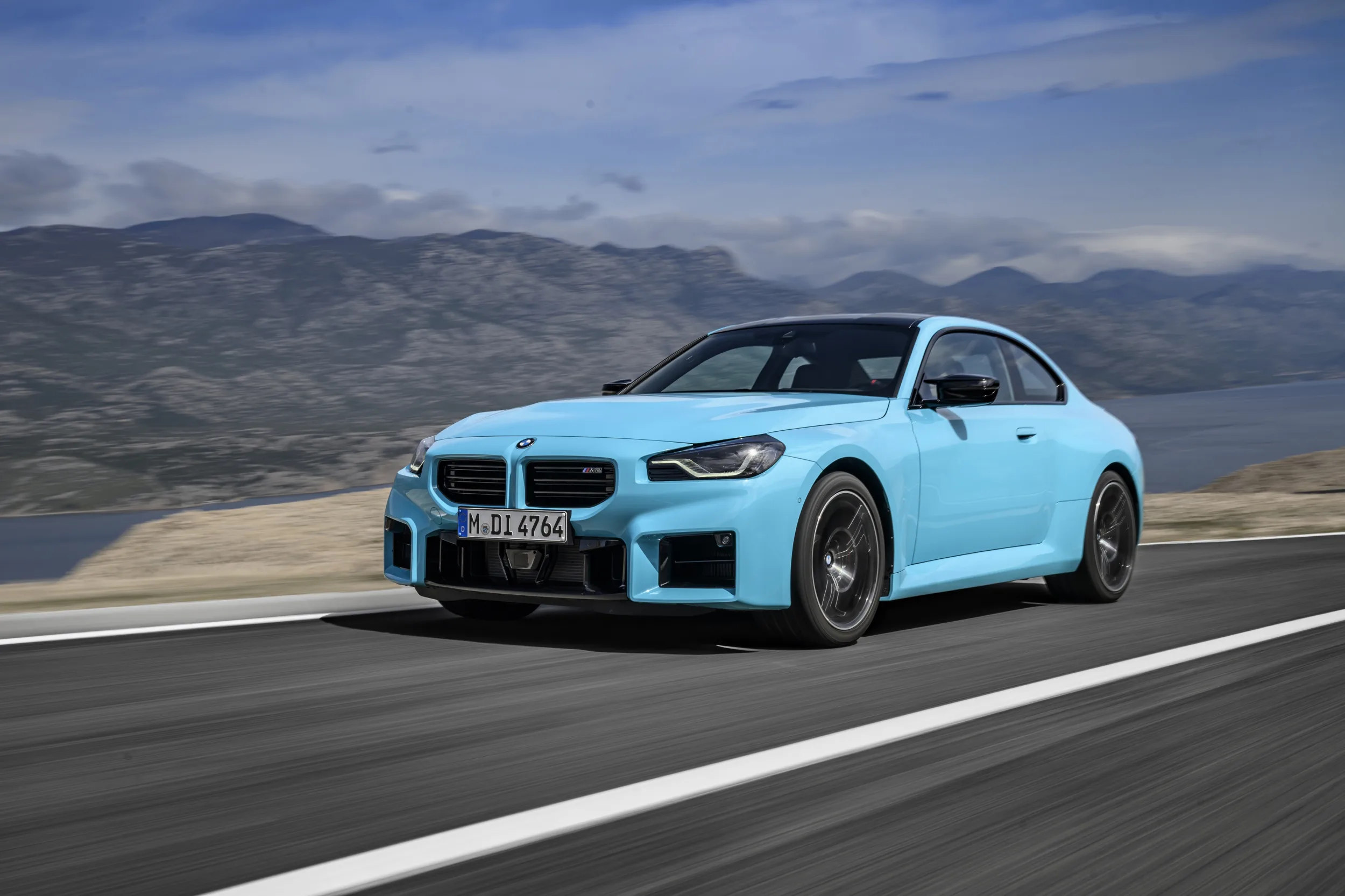 BMW M2