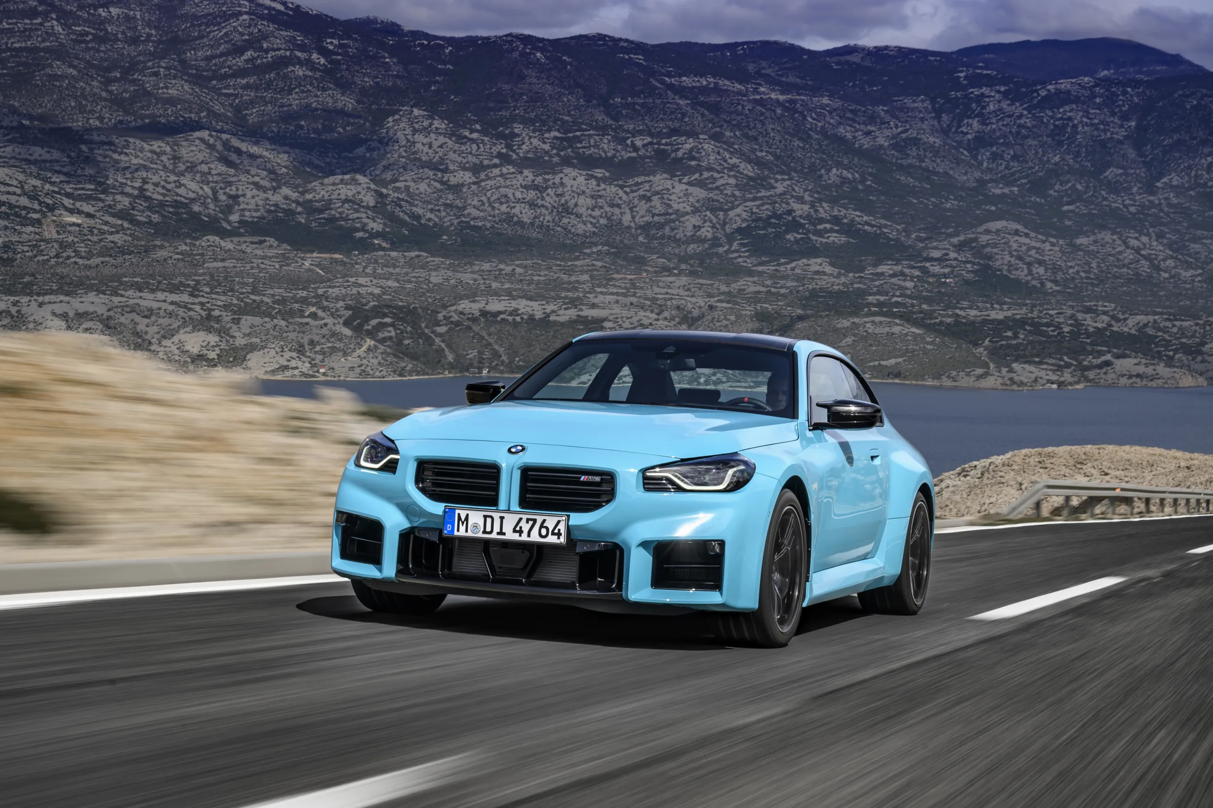 BMW M2