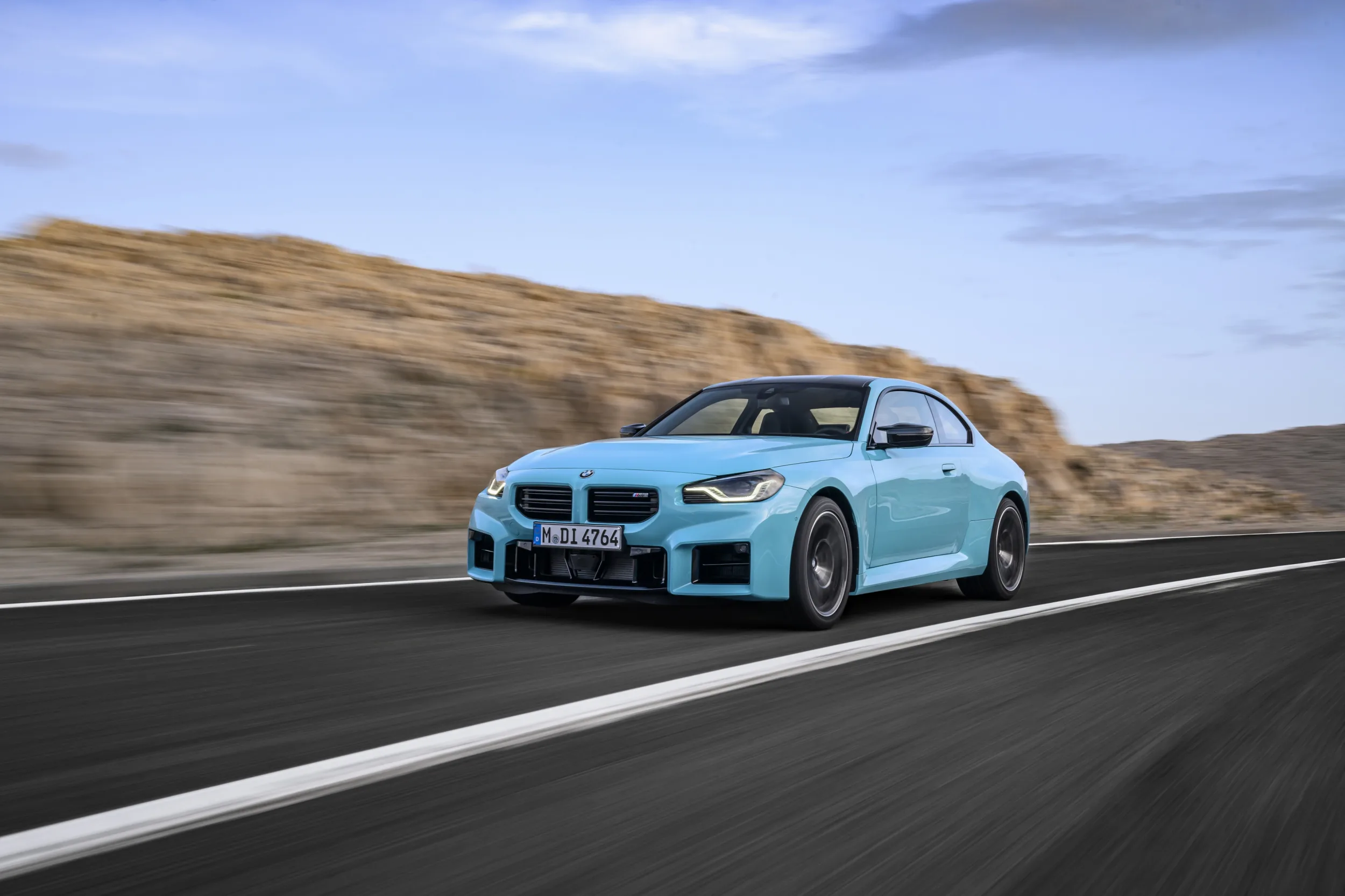BMW M2