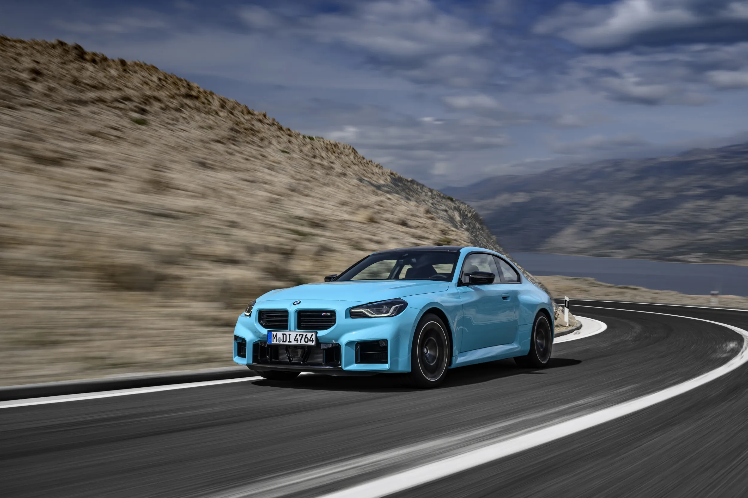 BMW M2