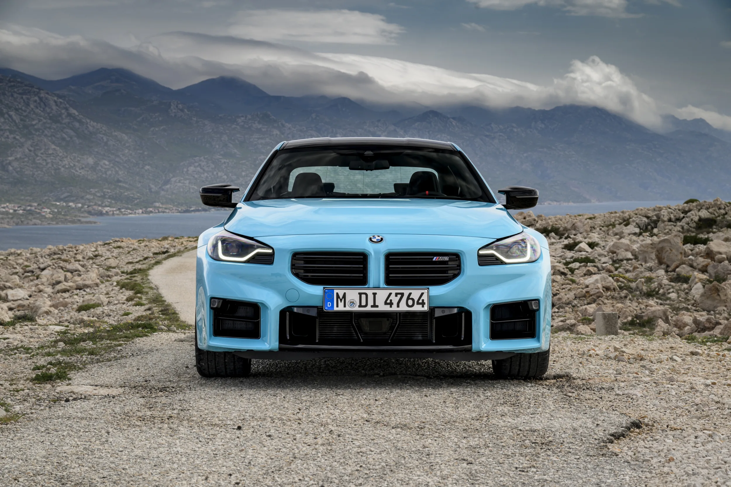 BMW M2