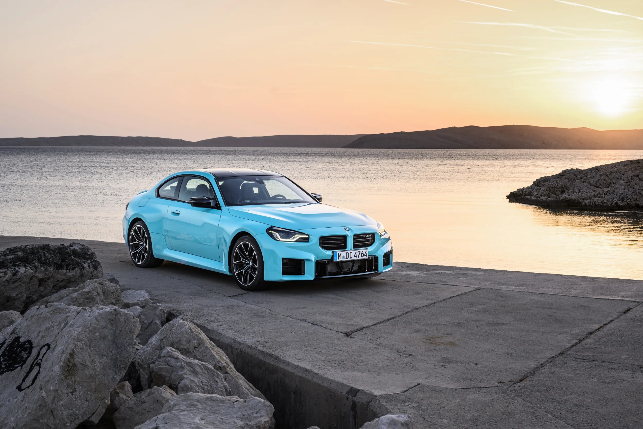 BMW M2