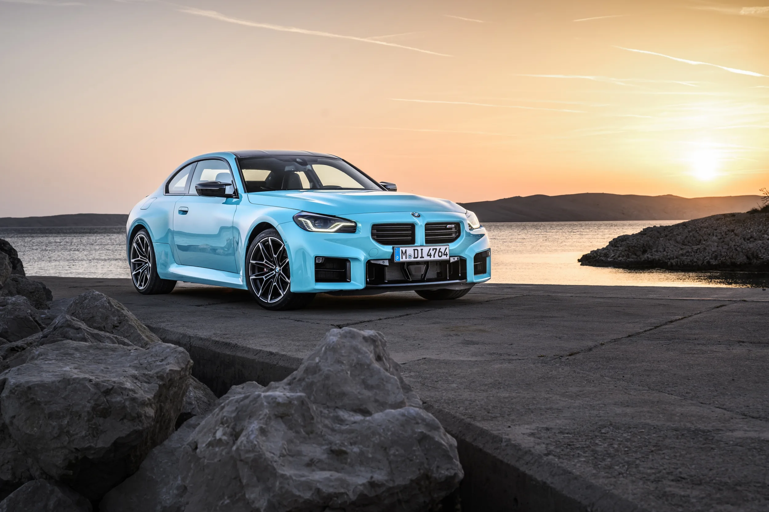 BMW M2