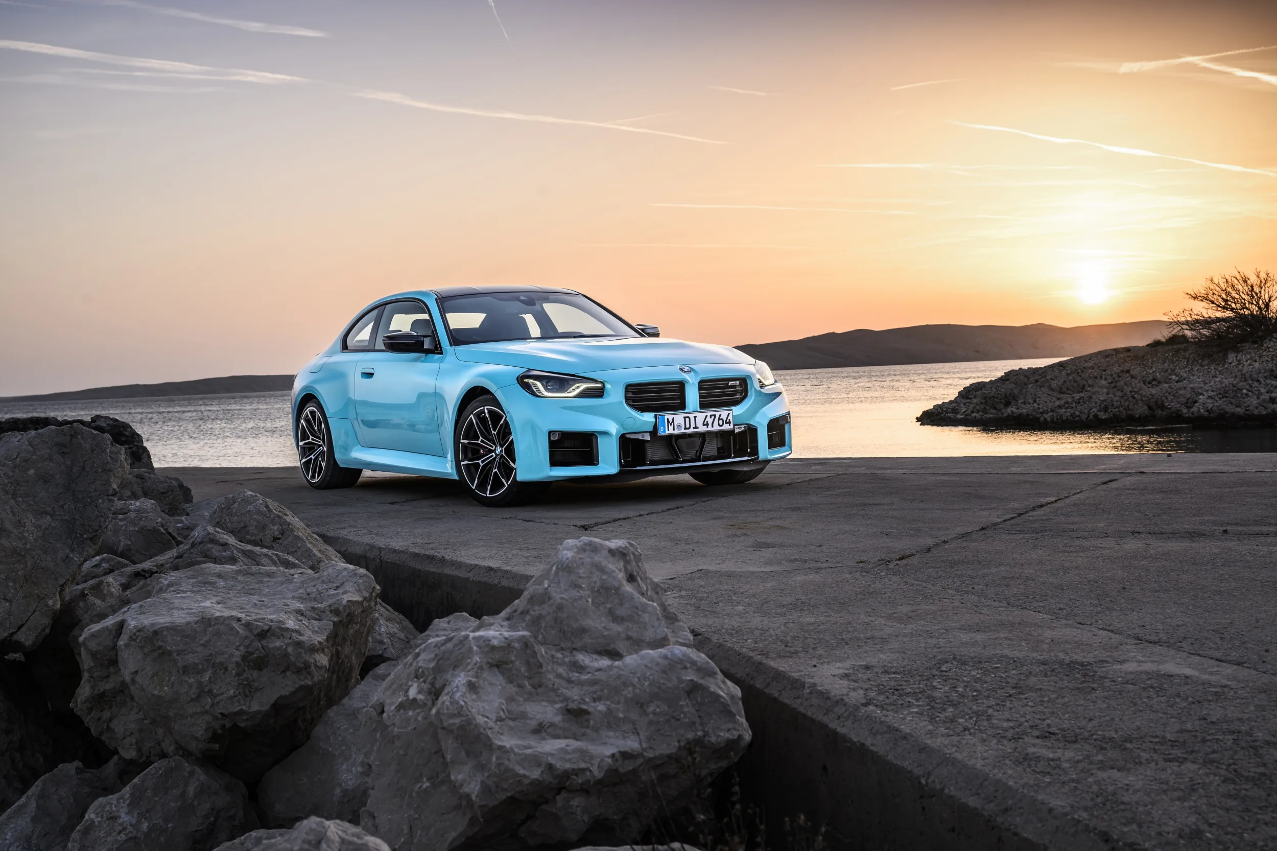BMW M2