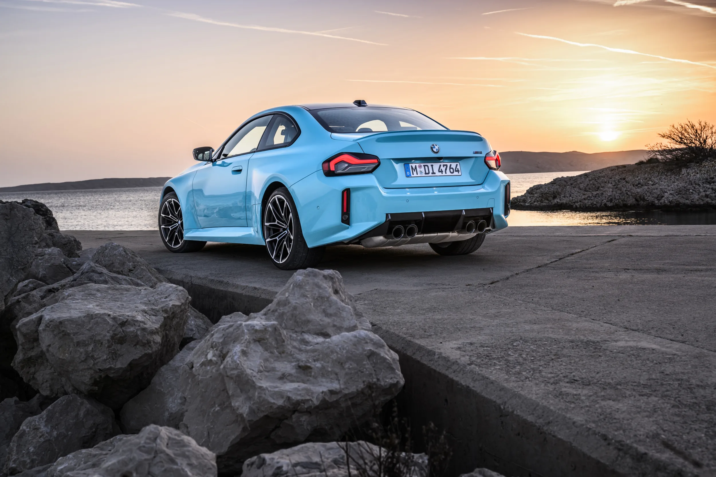 BMW M2