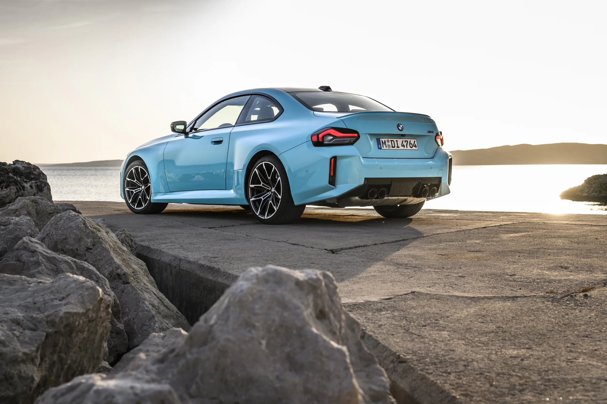BMW M2