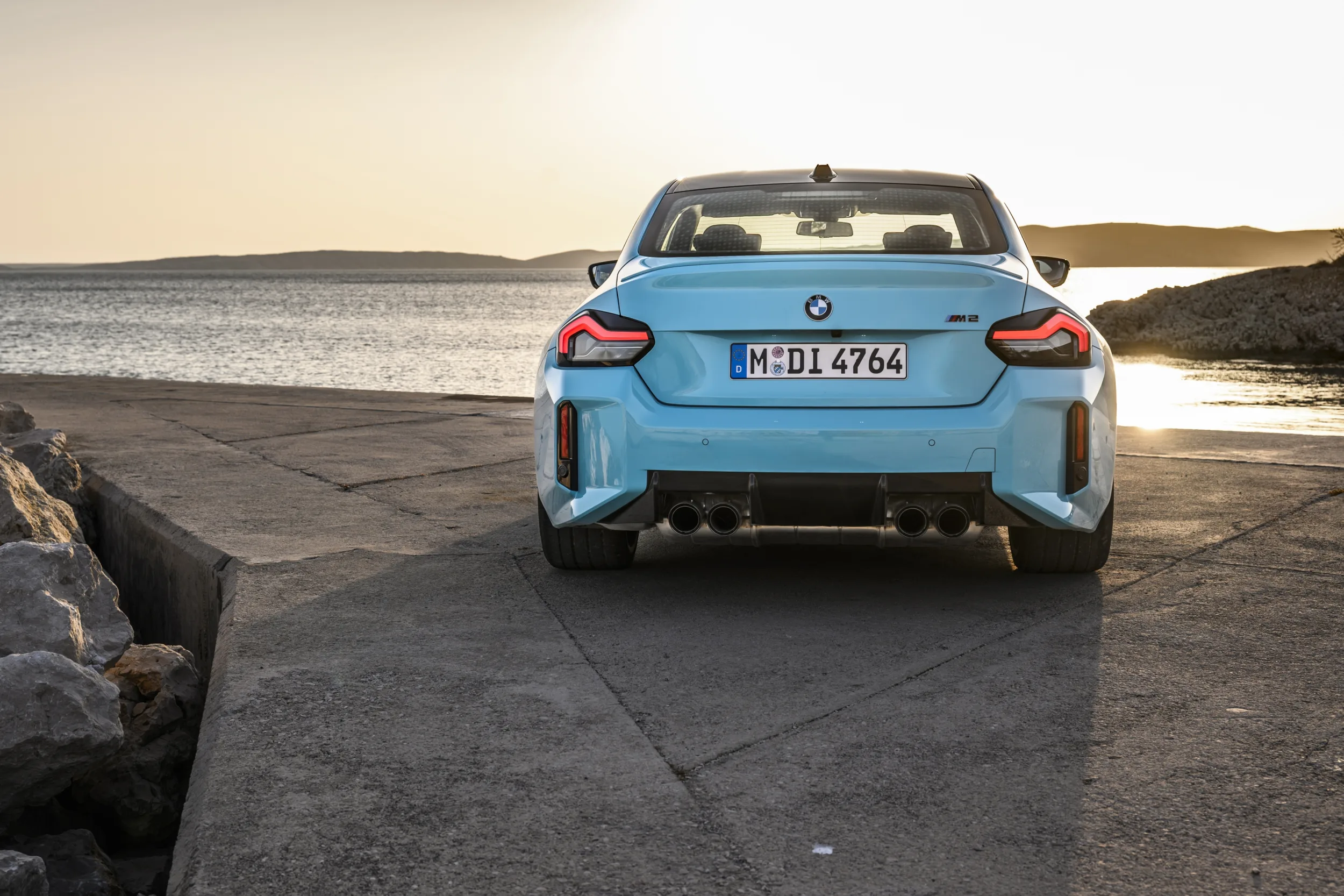 BMW M2