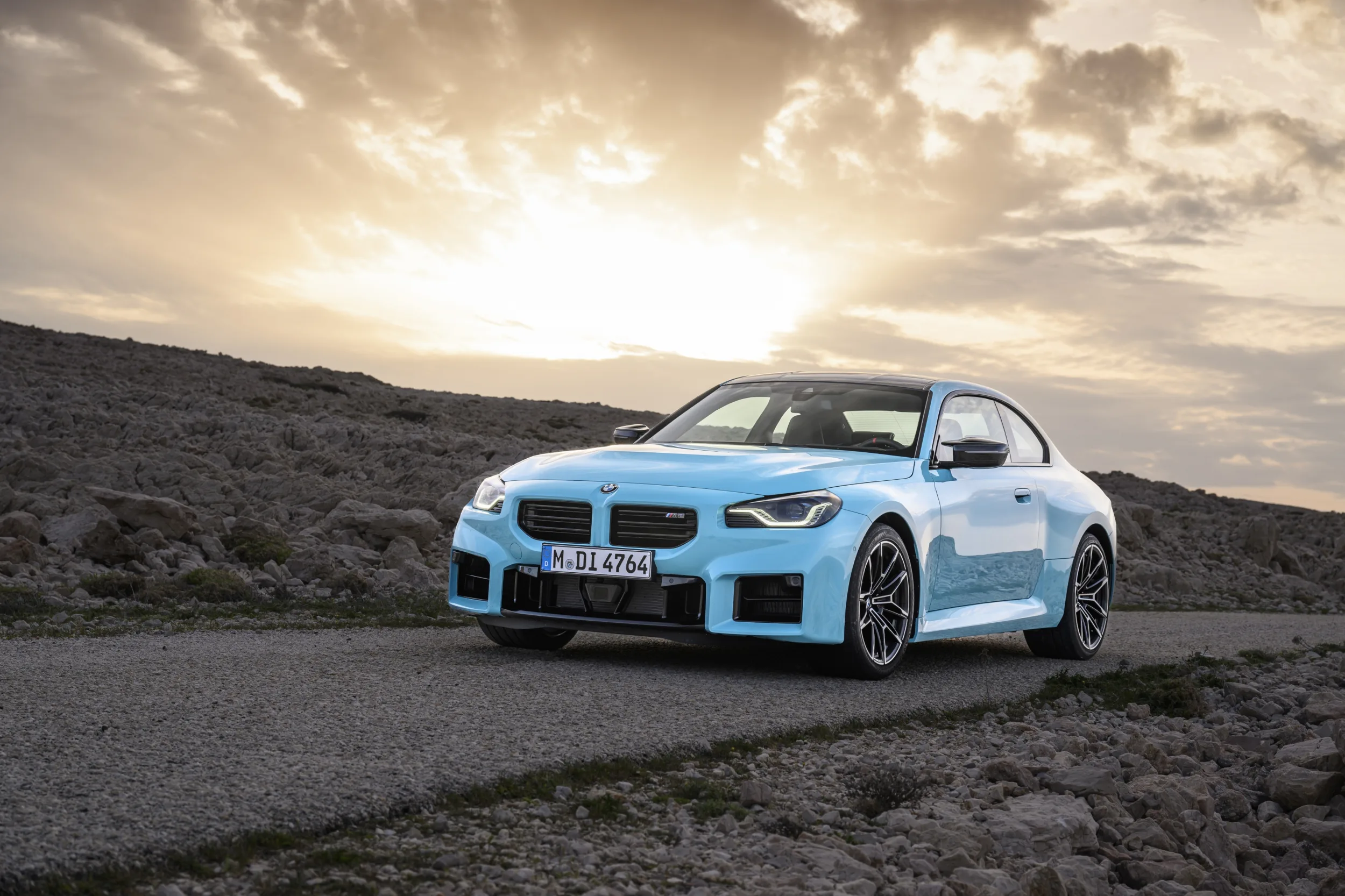 BMW M2