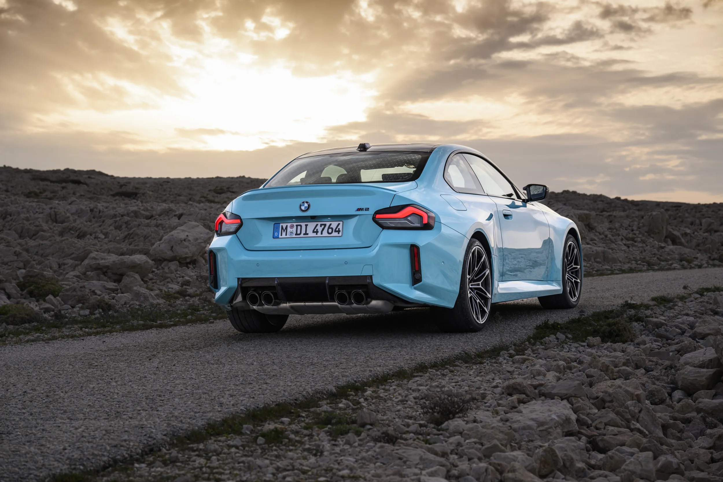 BMW M2