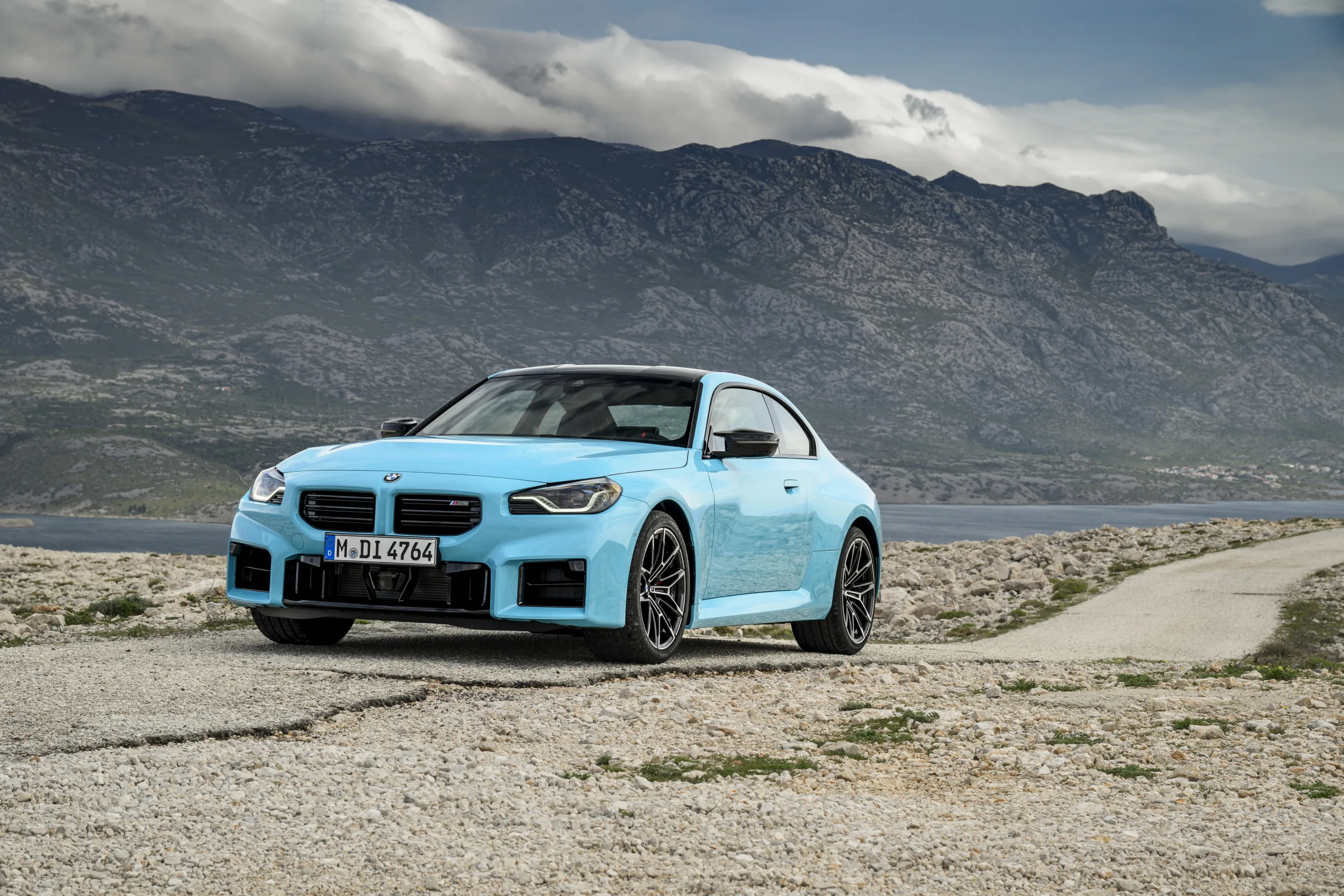 BMW M2