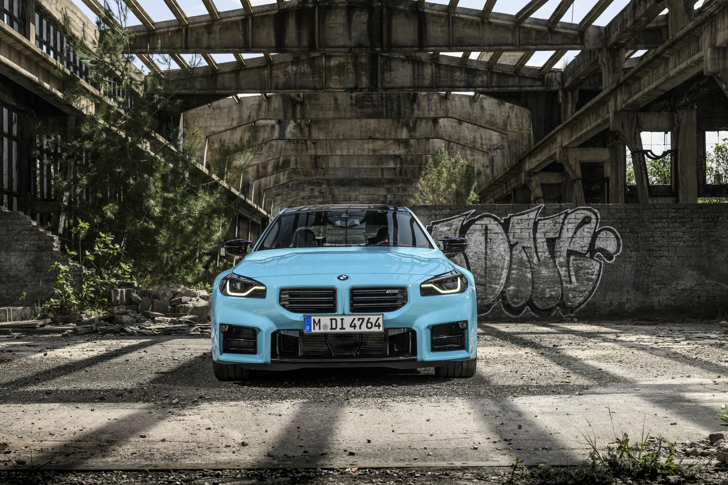 BMW M2