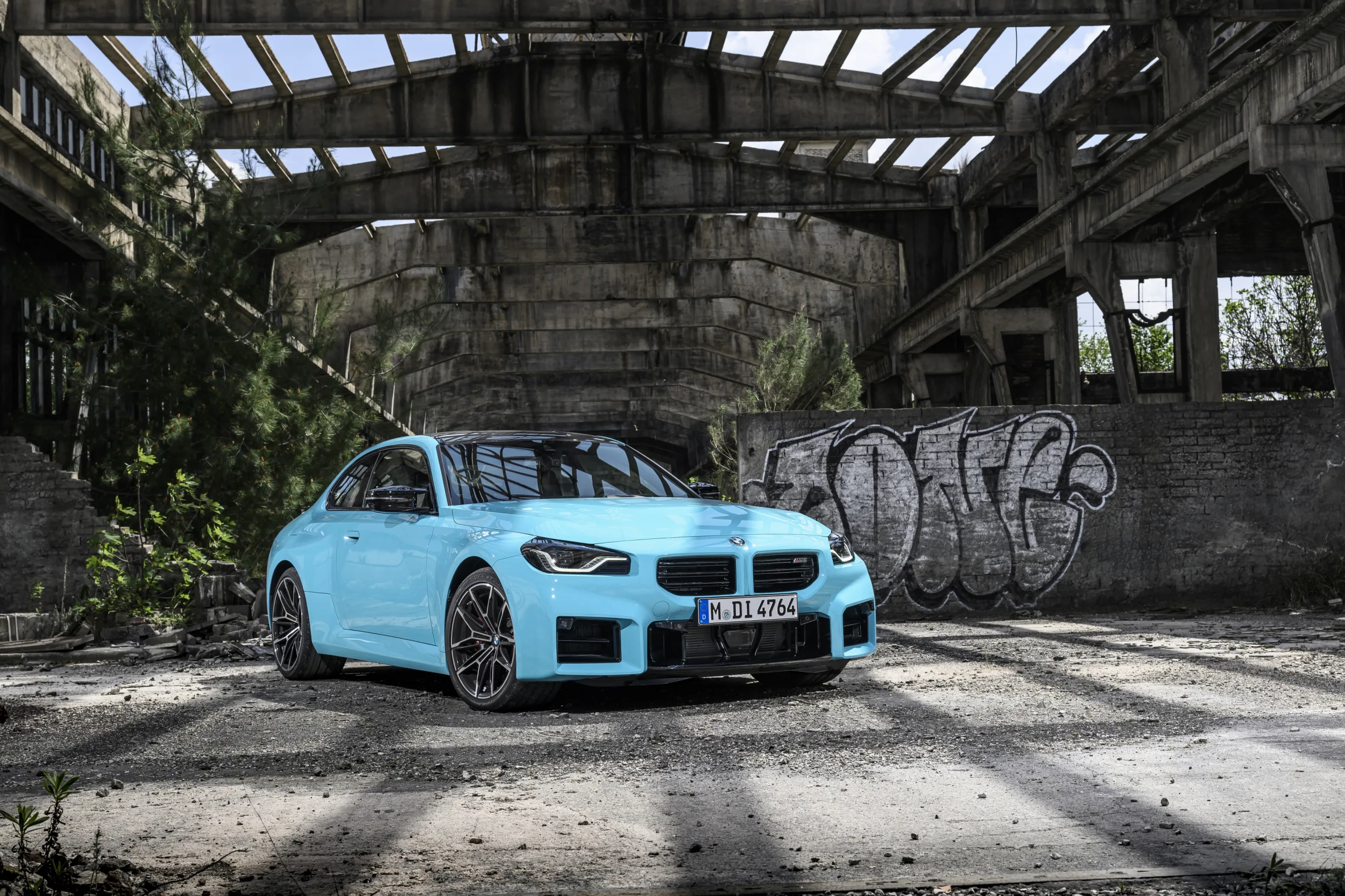 BMW M2