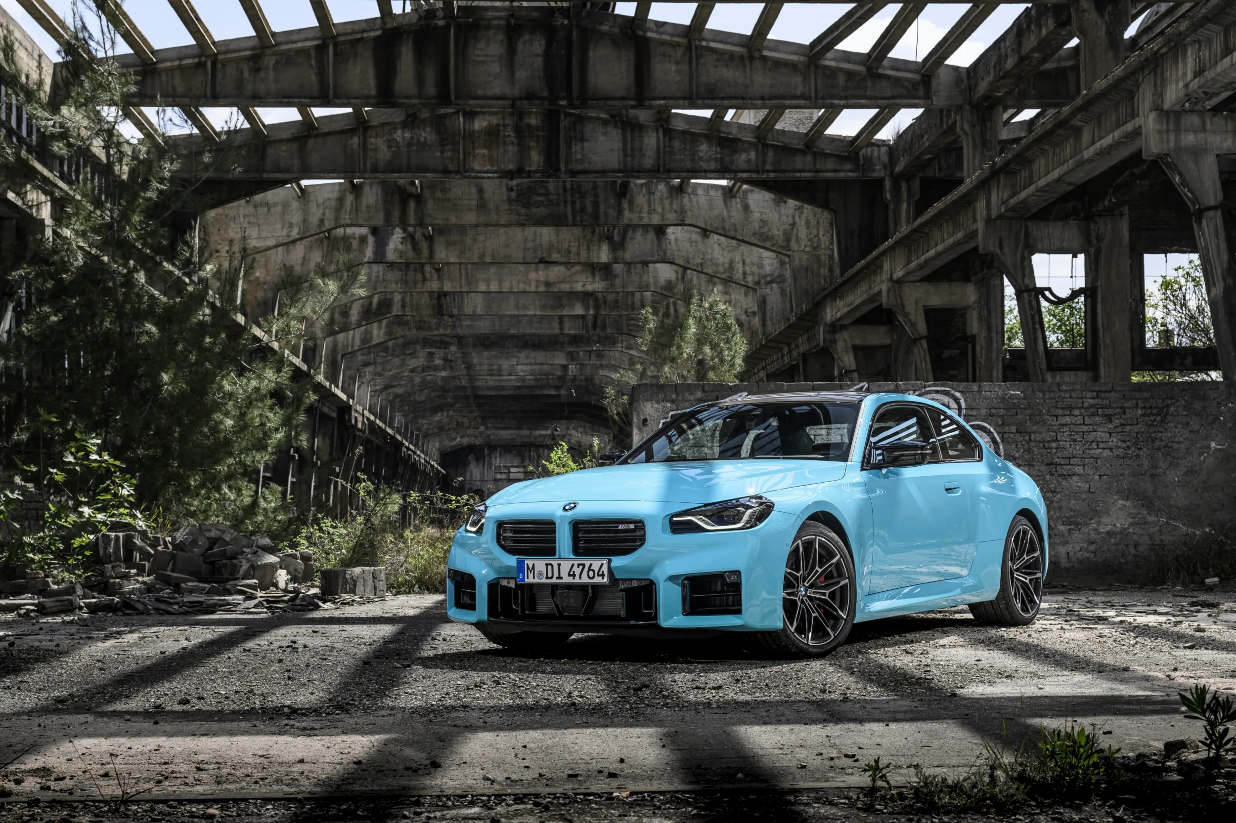 BMW M2