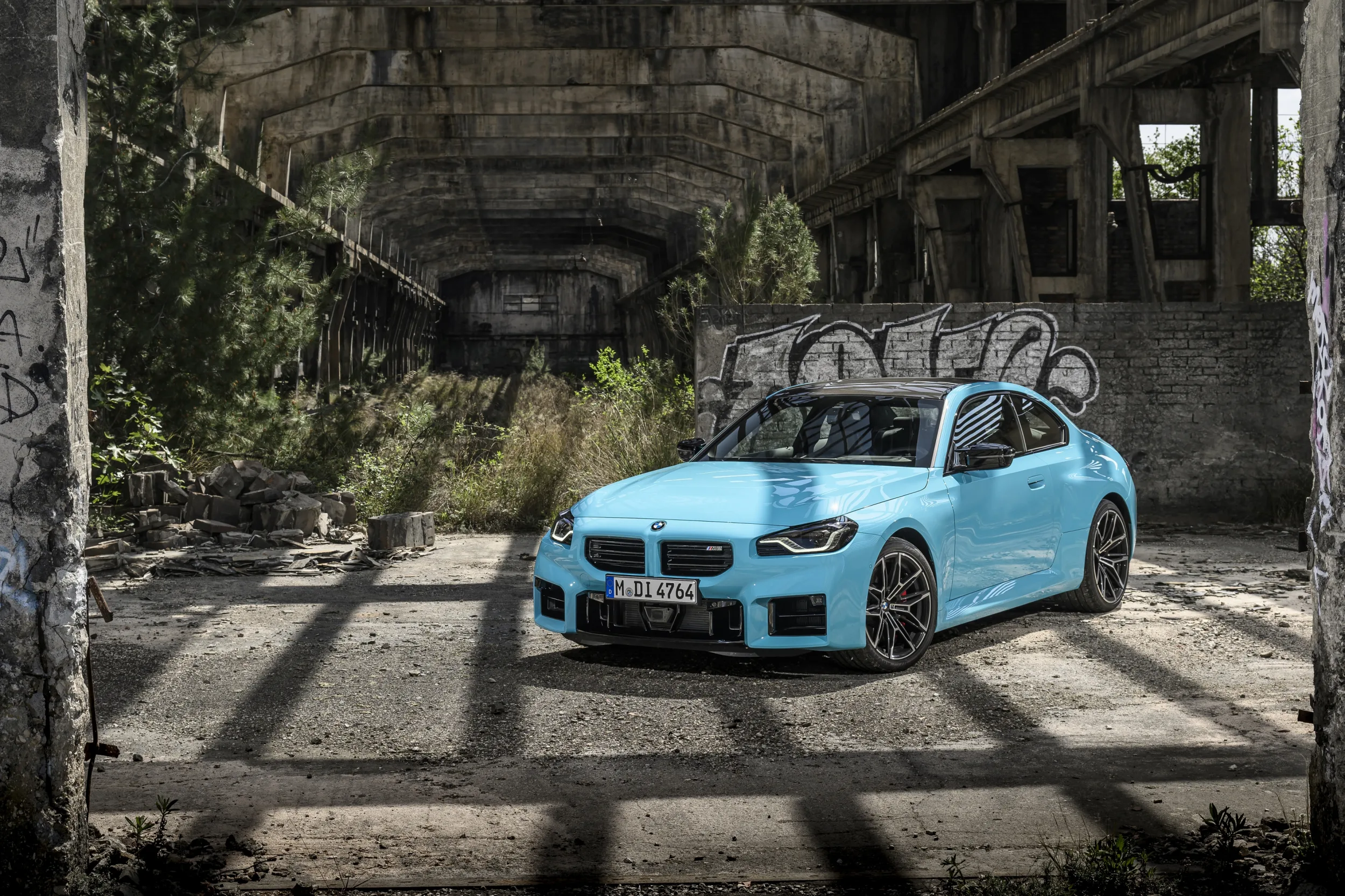 BMW M2
