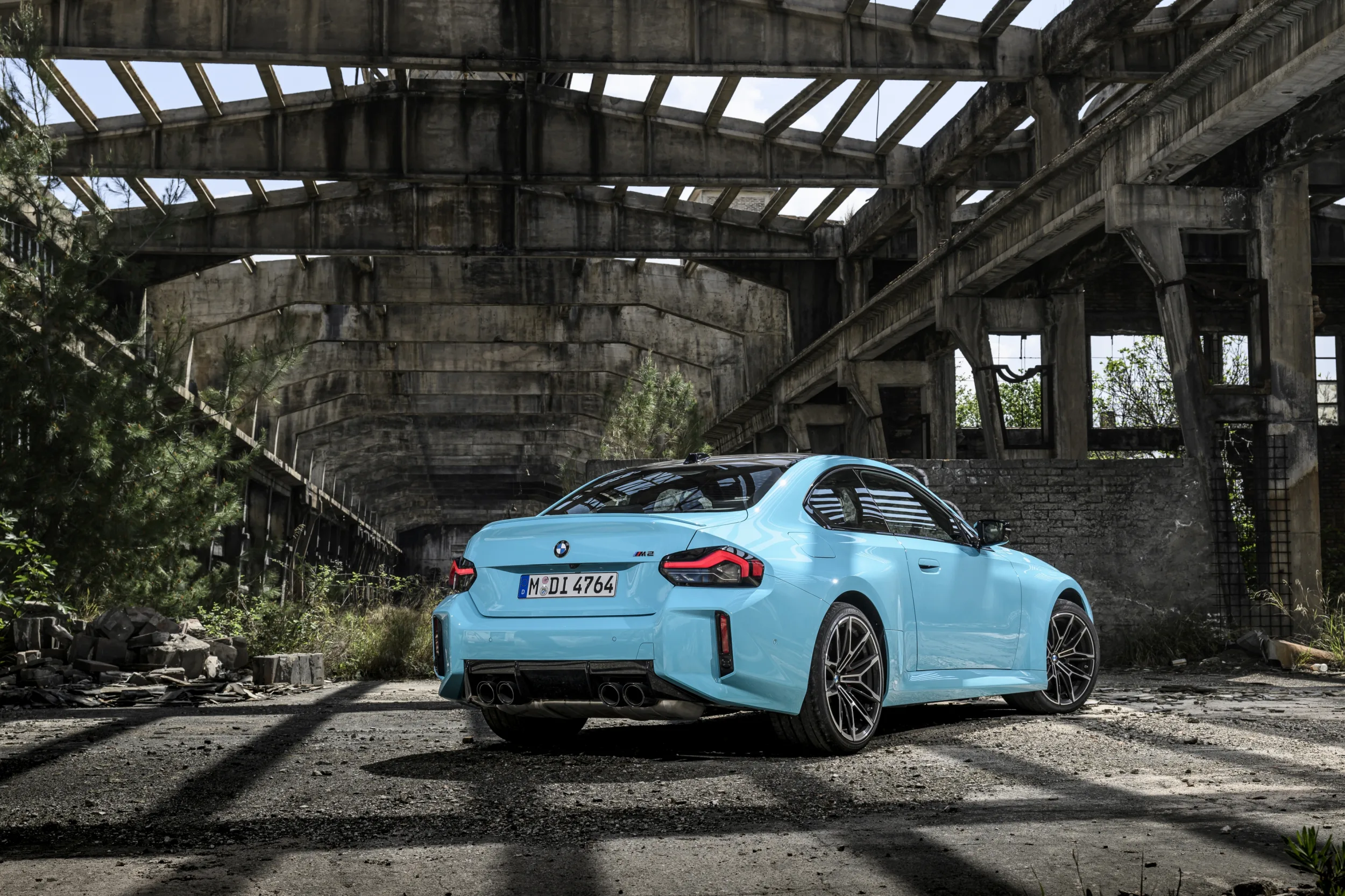 BMW M2