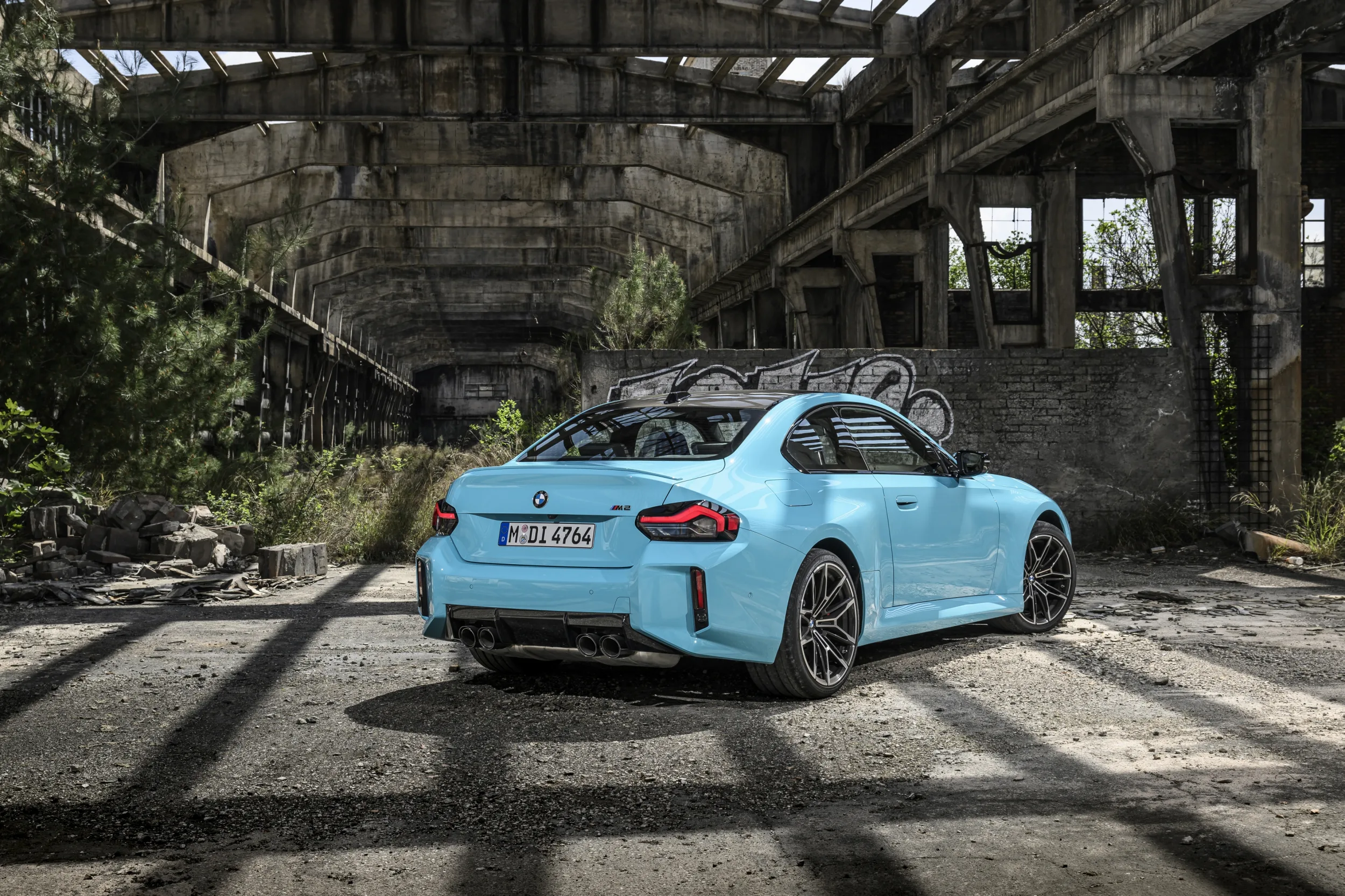 BMW M2