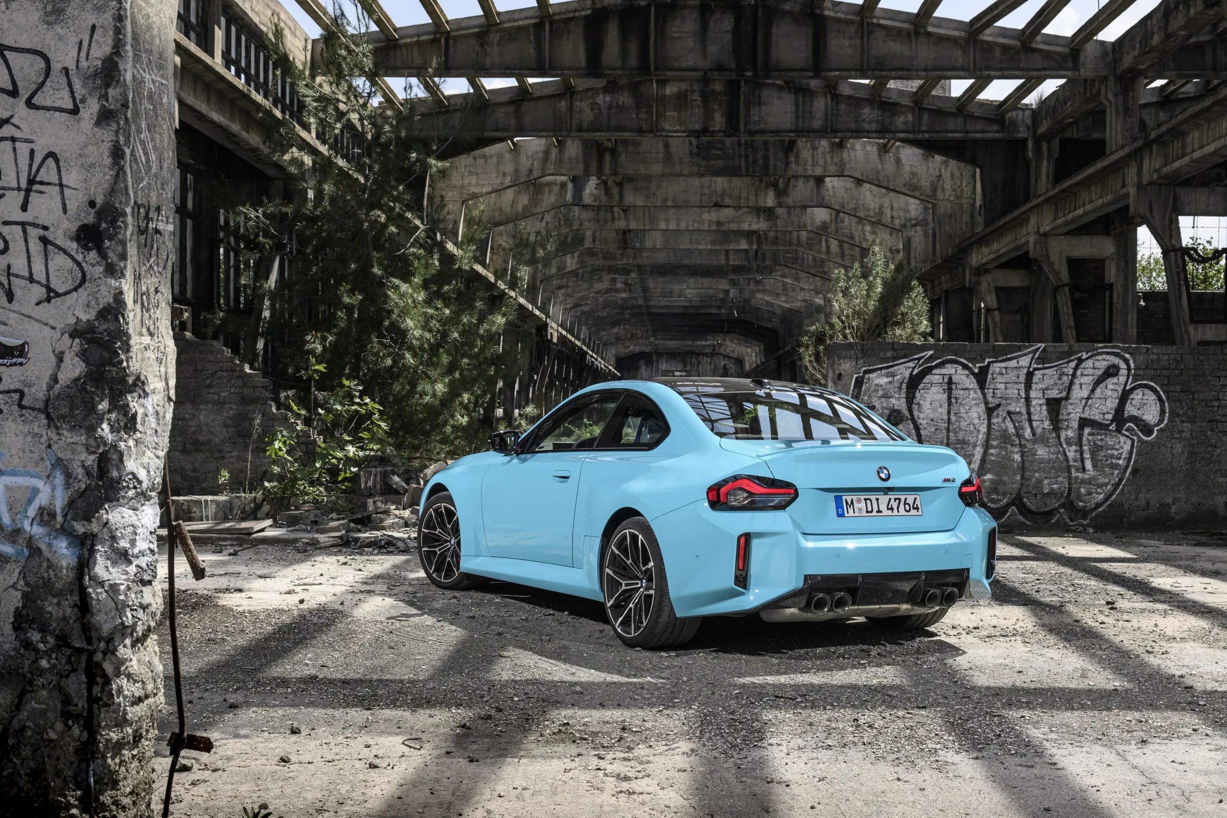BMW M2