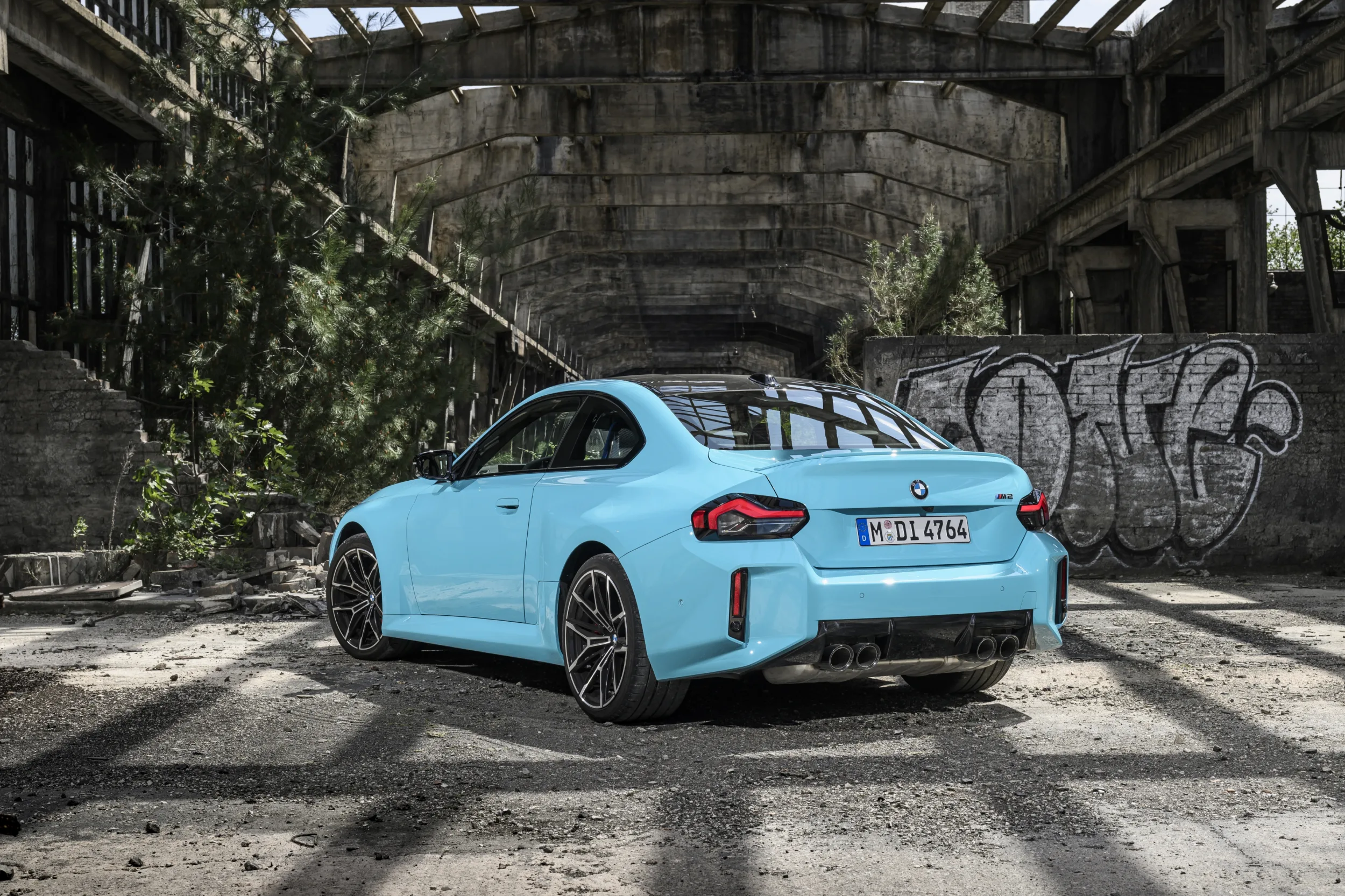 BMW M2