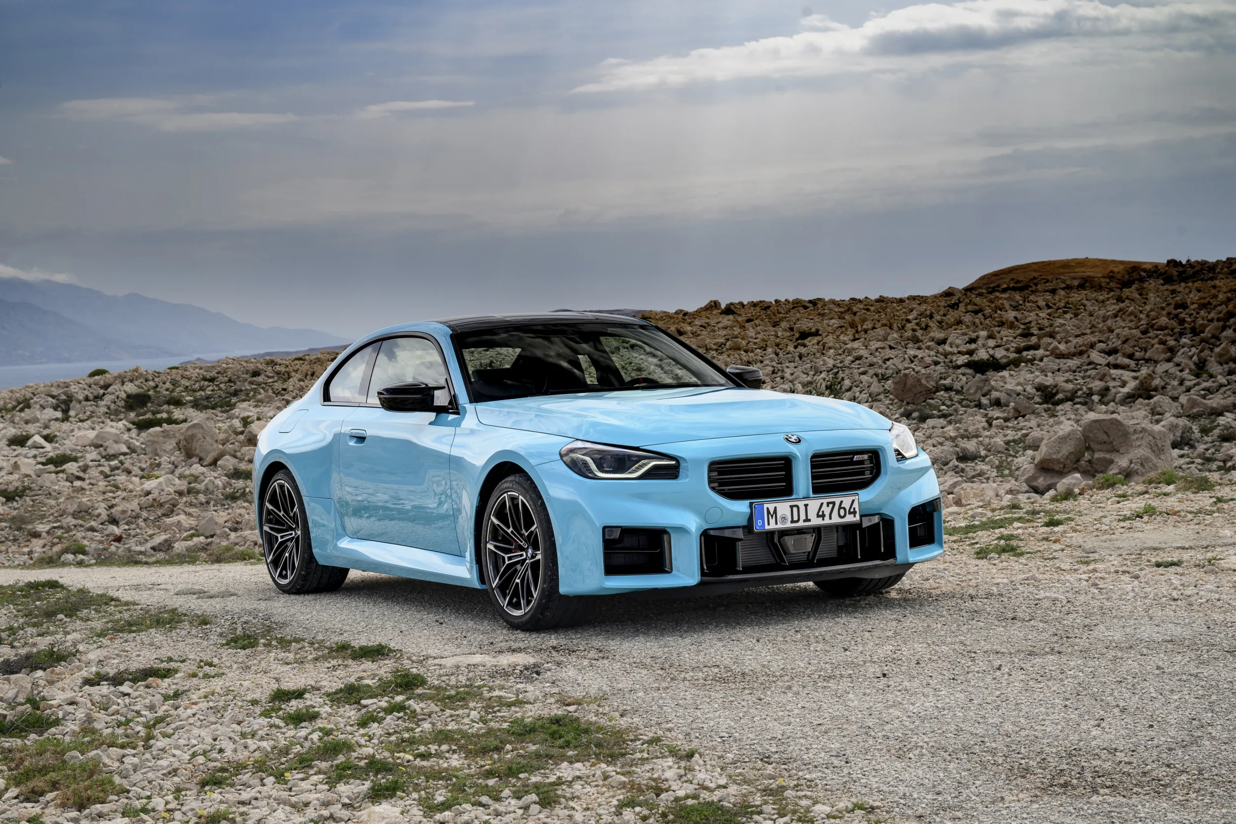 BMW M2