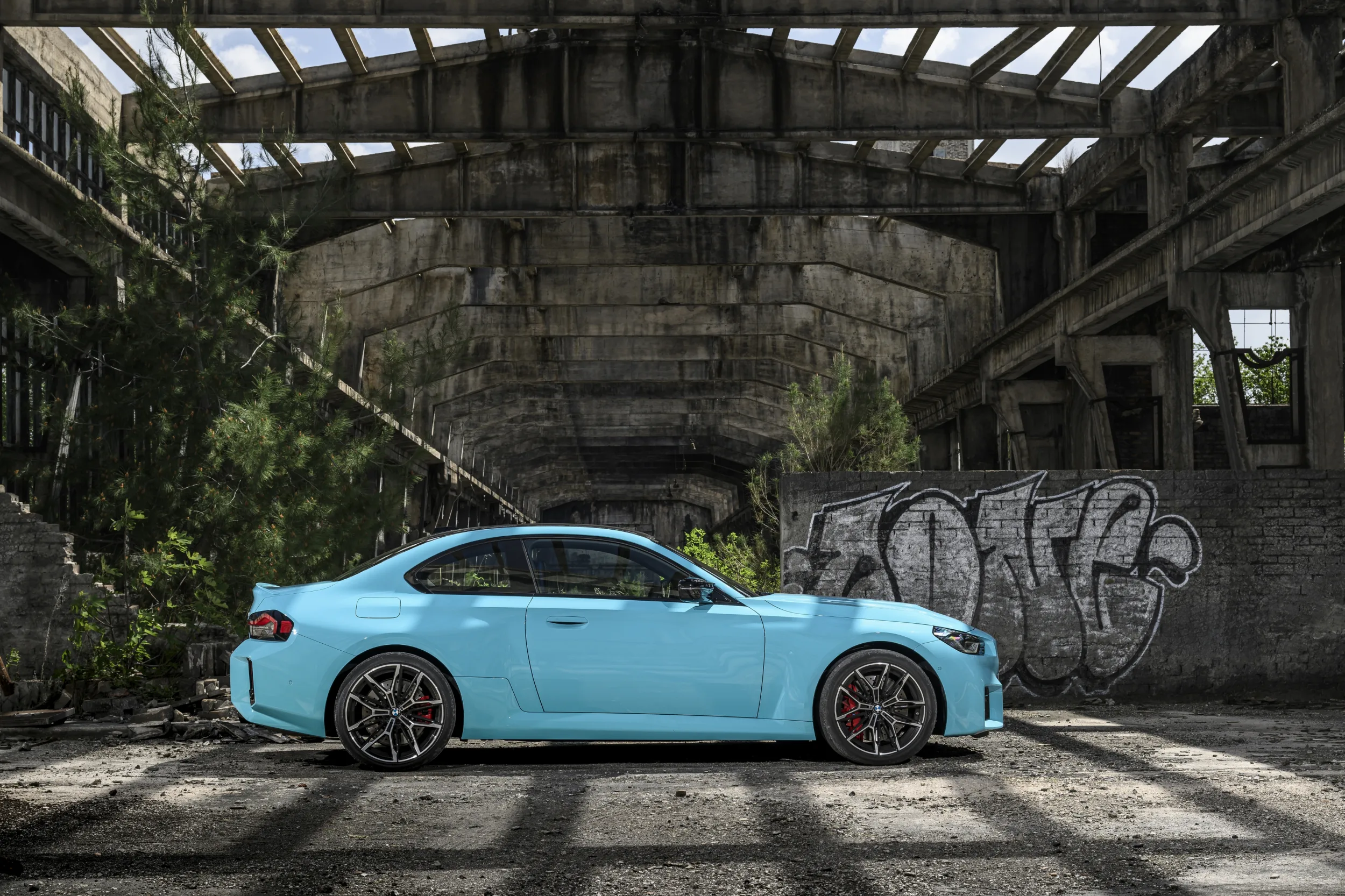 BMW M2